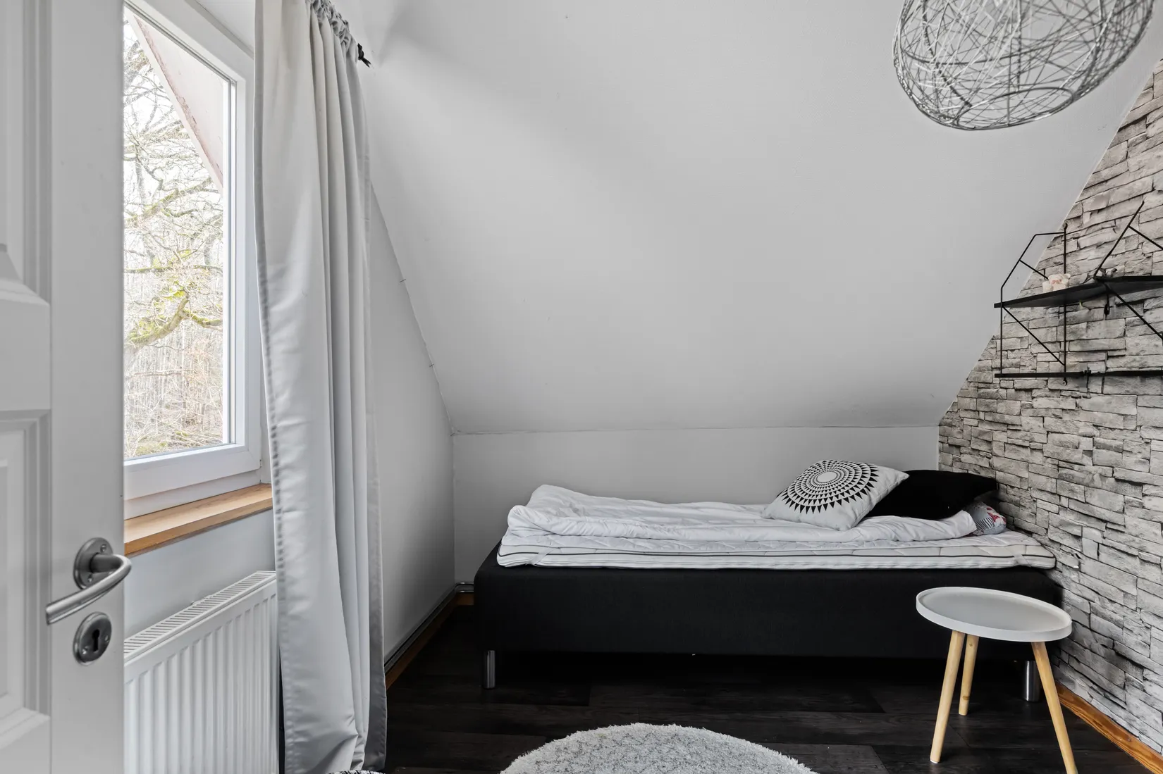 Villa, Gamla riksvägen 108, Bräkne-Hoby , Ronneby