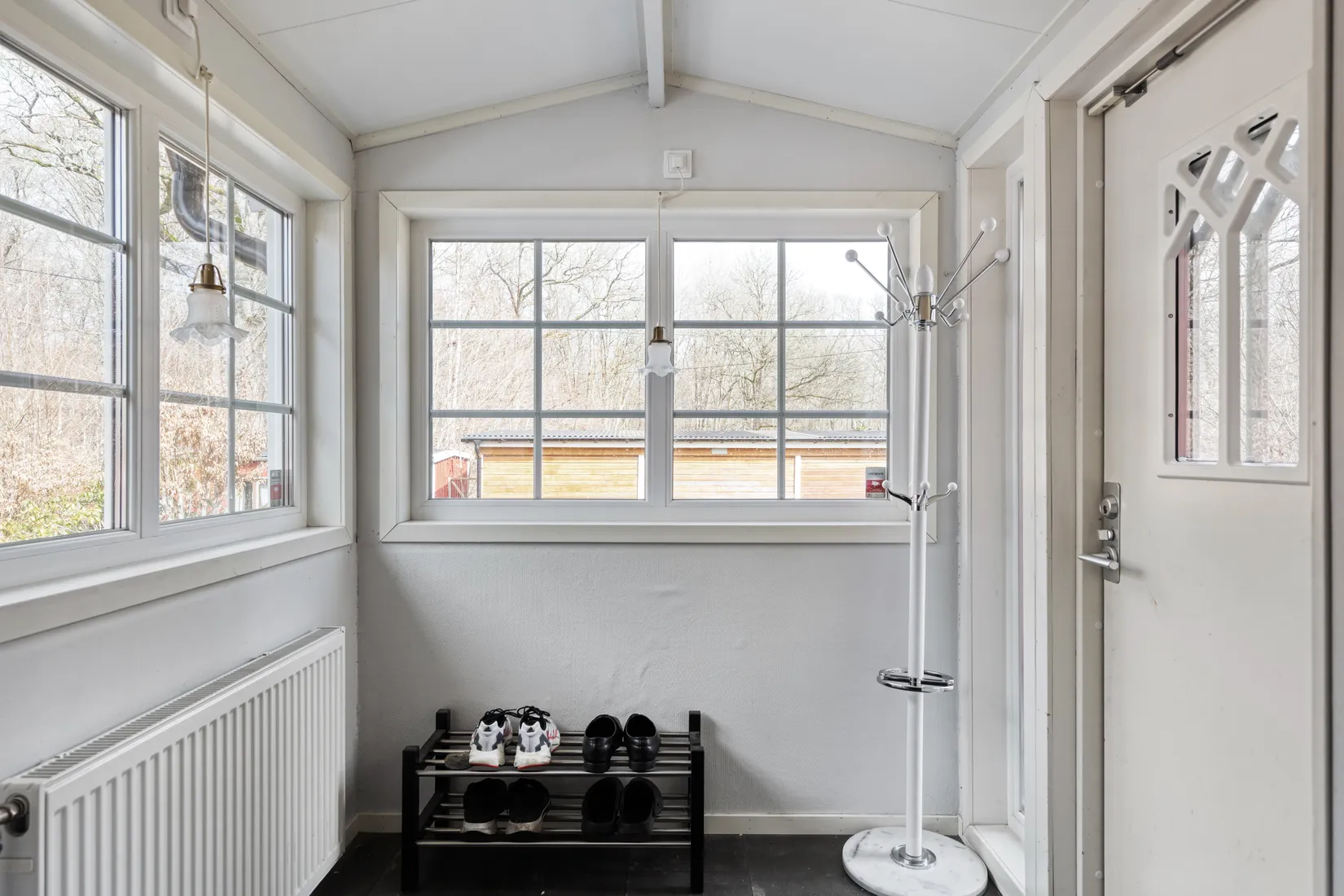 Villa, Gamla riksvägen 108, Bräkne-Hoby , Ronneby