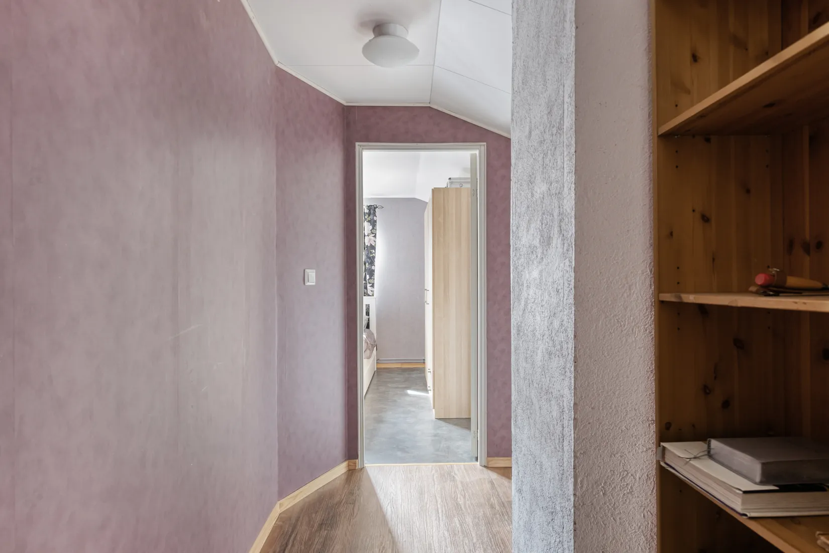 Villa, Gamla riksvägen 108, Bräkne-Hoby , Ronneby