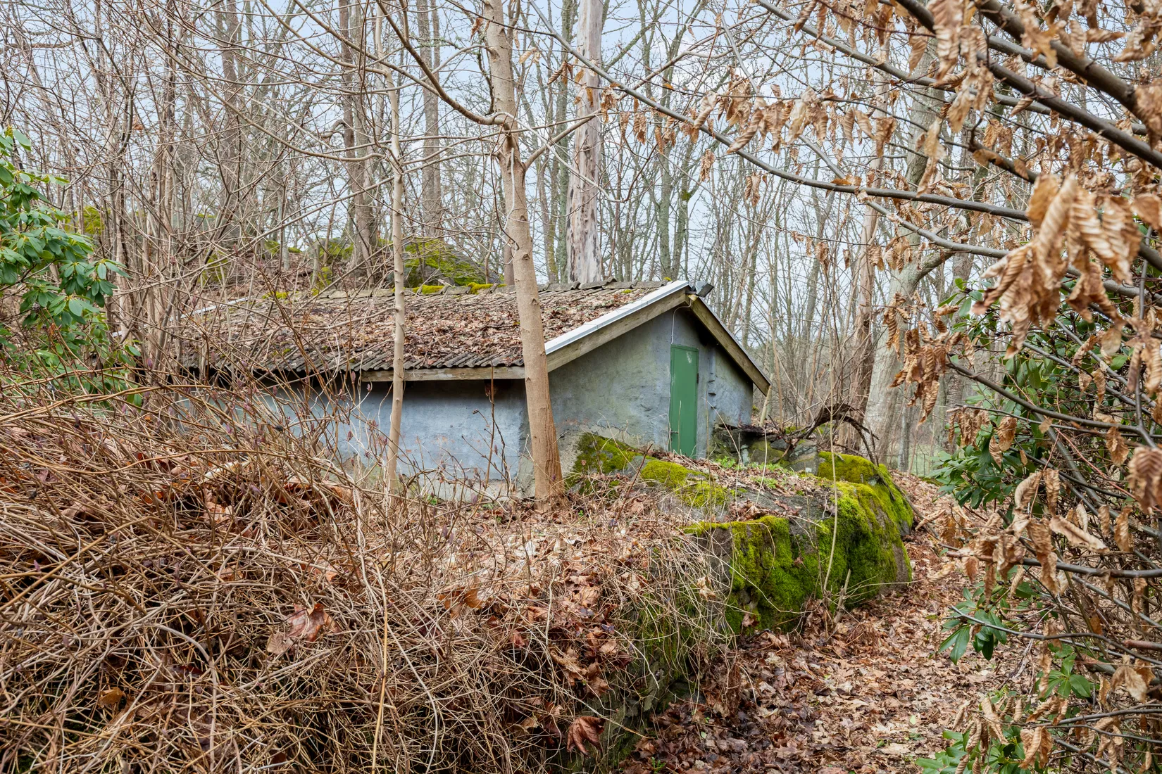 Villa, Gamla riksvägen 108, Bräkne-Hoby , Ronneby