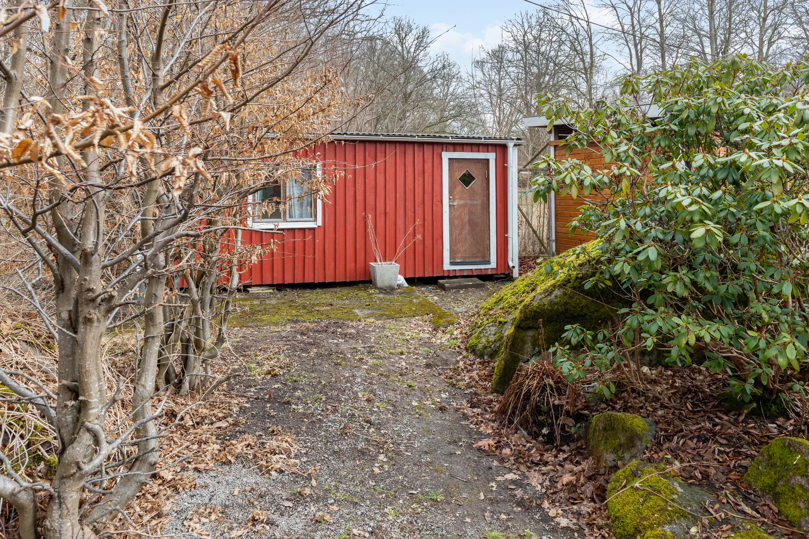 Villa, Gamla riksvägen 108, Bräkne-Hoby , Ronneby