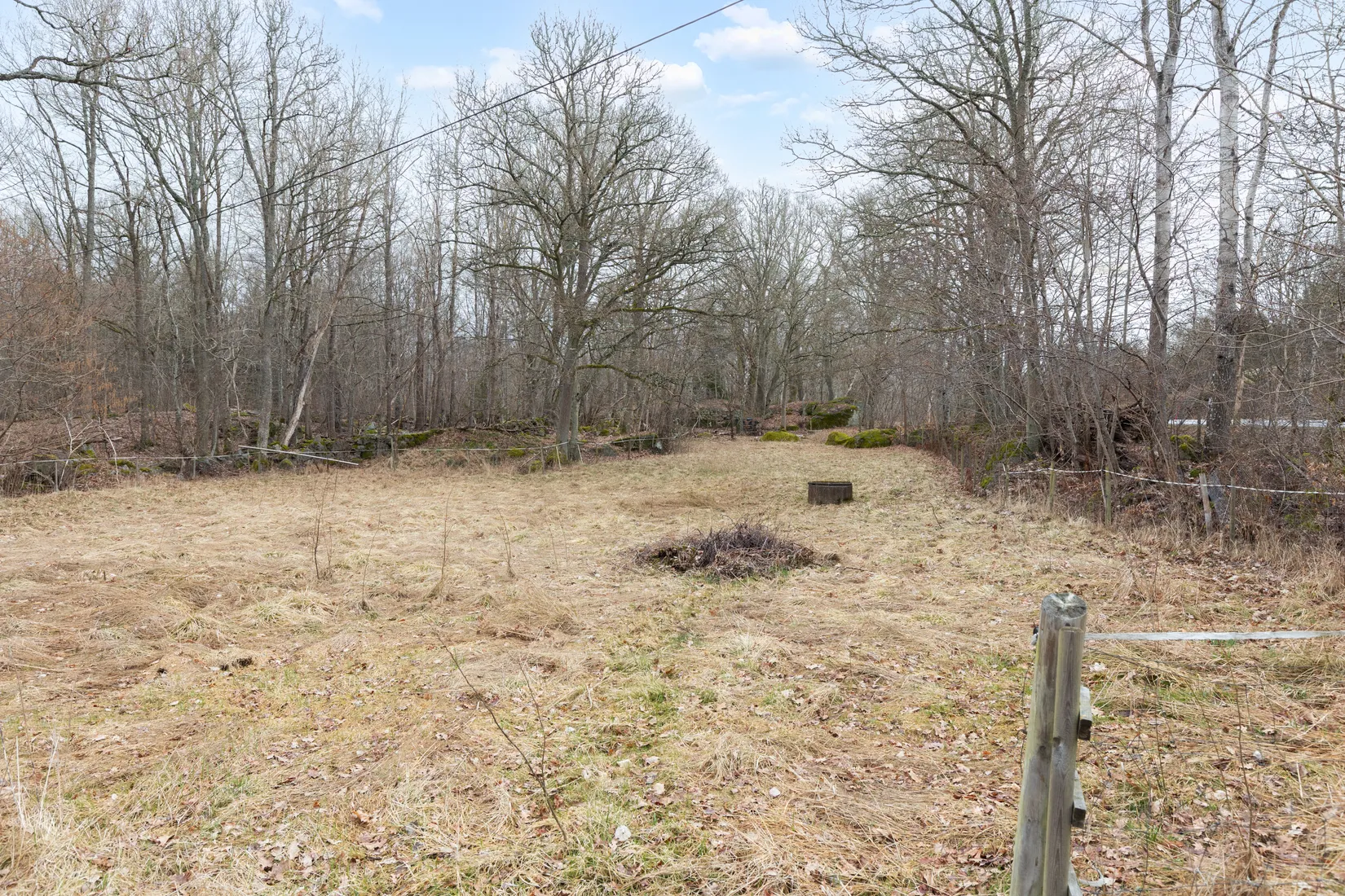 Villa, Gamla riksvägen 108, Bräkne-Hoby , Ronneby