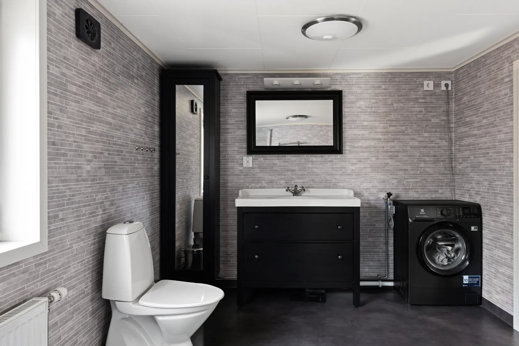 Villa, Gamla riksvägen 108, Bräkne-Hoby , Ronneby