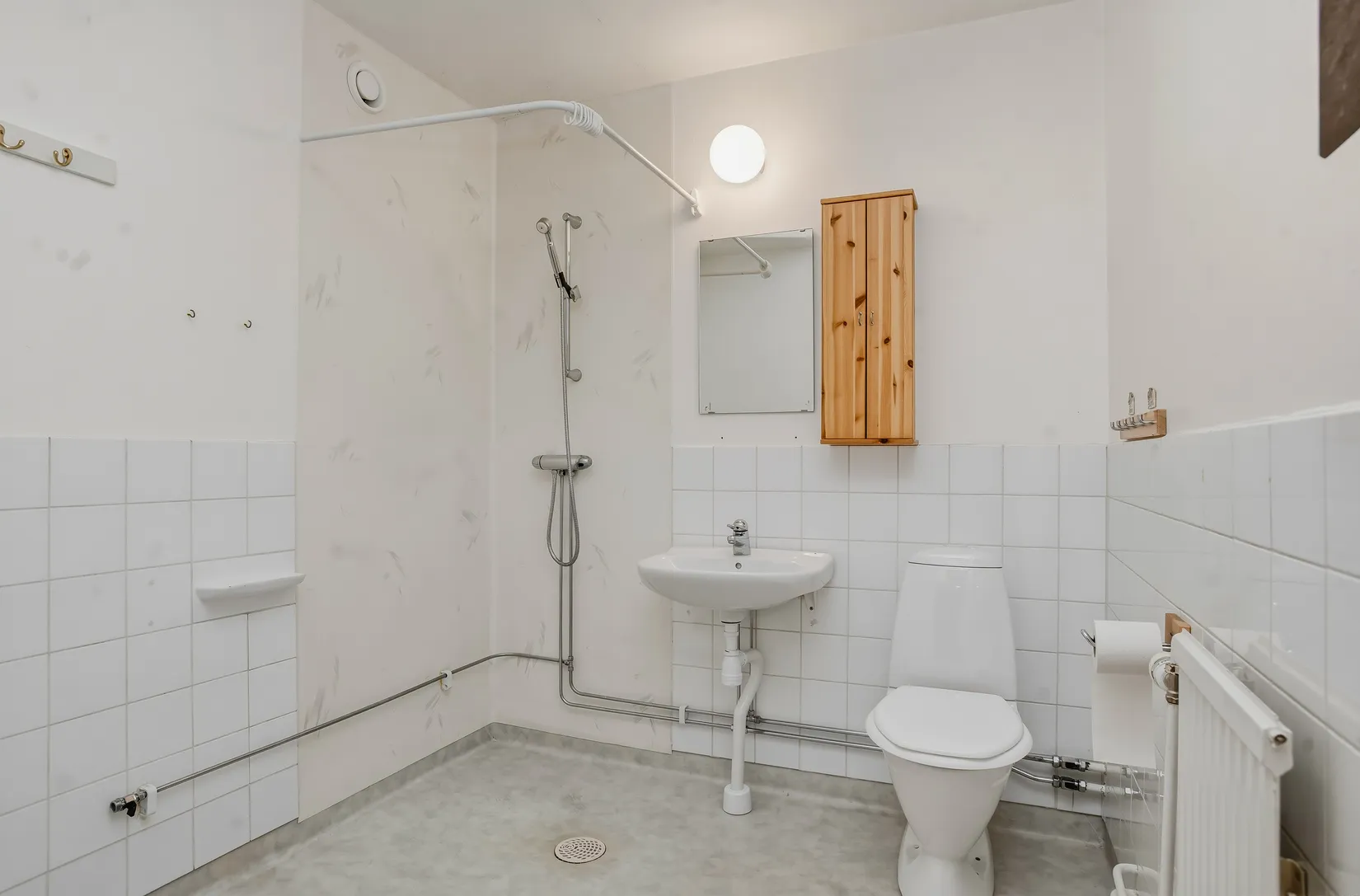 Bostadsrätt, Mariehemsvägen 27L, Mariehem, Umeå