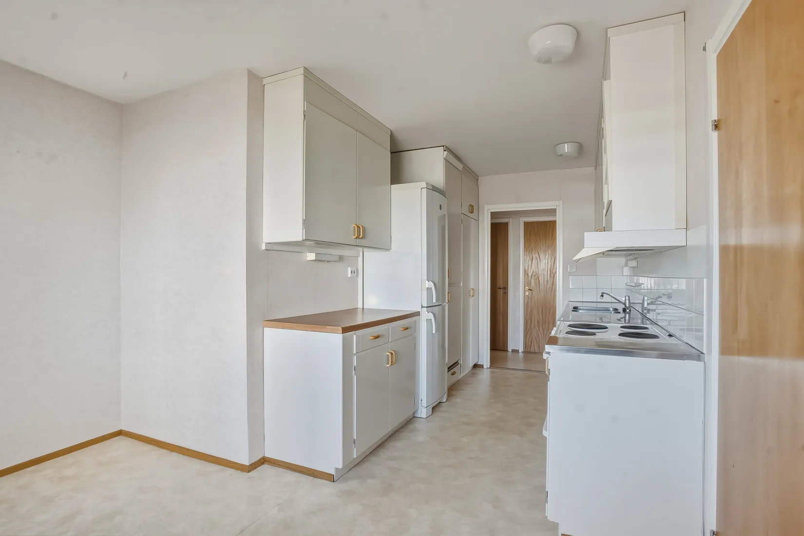 Bostadsrätt, Mariehemsvägen 27L, Mariehem, Umeå