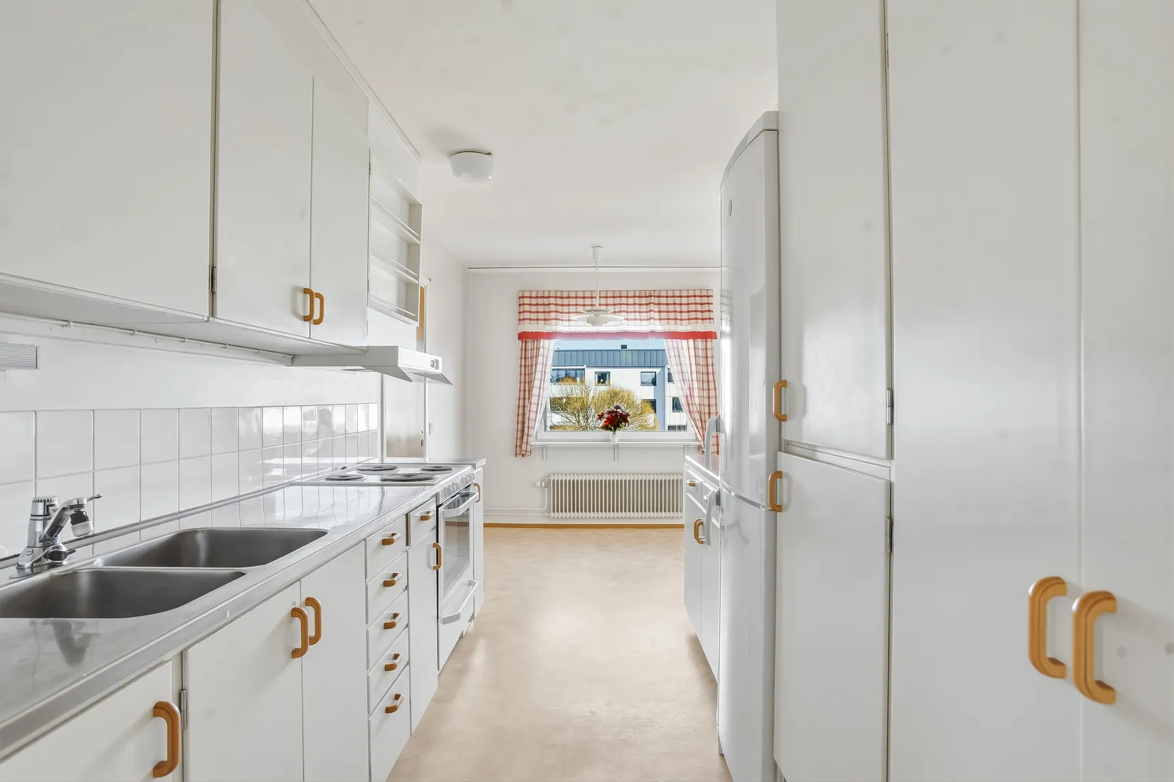 Bostadsrätt, Mariehemsvägen 27L, Mariehem, Umeå