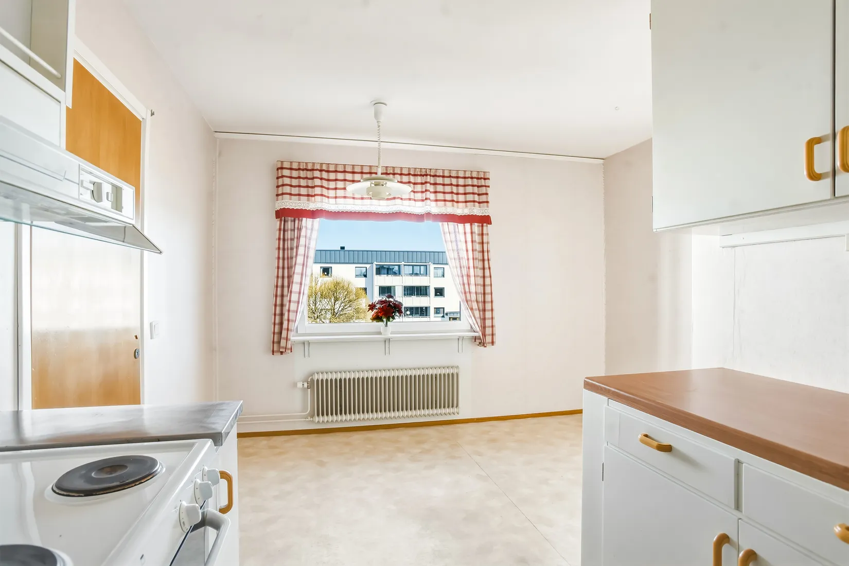 Bostadsrätt, Mariehemsvägen 27L, Mariehem, Umeå