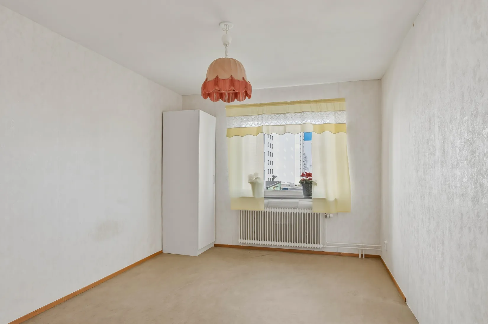 Bostadsrätt, Mariehemsvägen 27L, Mariehem, Umeå
