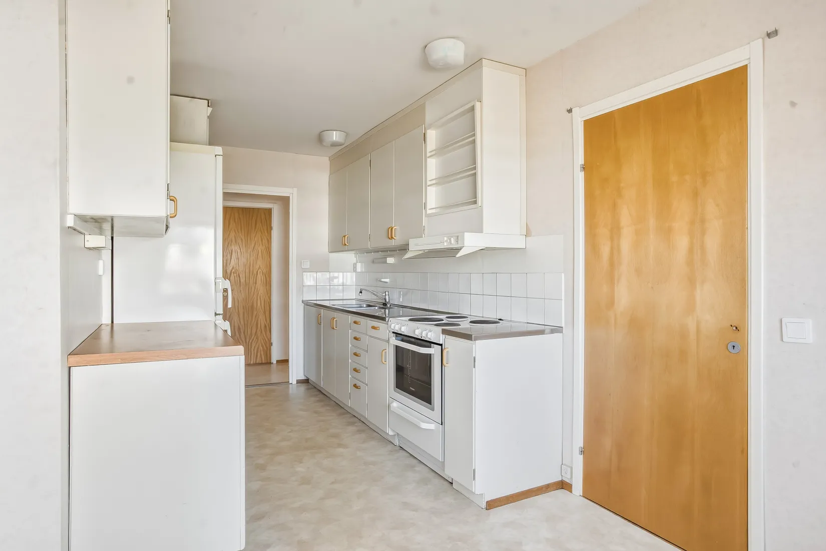 Bostadsrätt, Mariehemsvägen 27L, Mariehem, Umeå