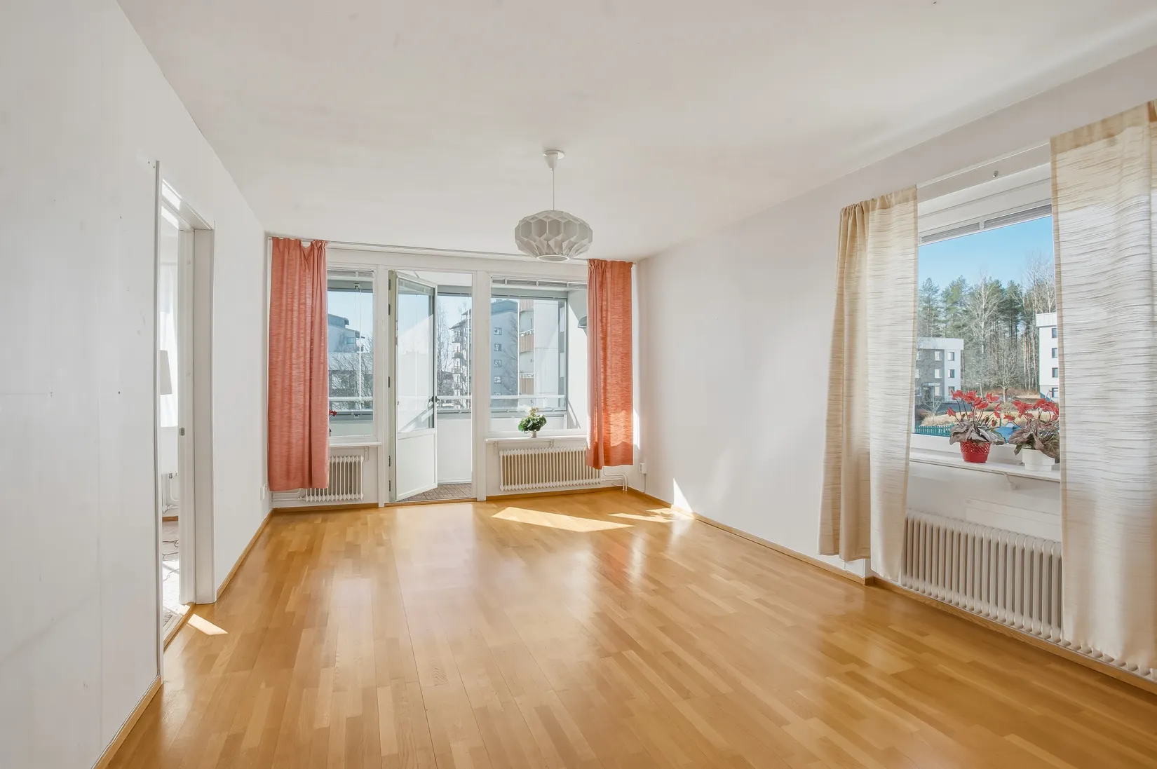 Bostadsrätt, Mariehemsvägen 27L, Mariehem, Umeå