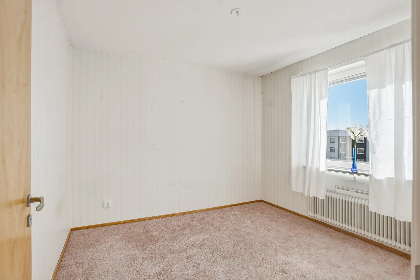 Bostadsrätt, Mariehemsvägen 27L, Mariehem, Umeå