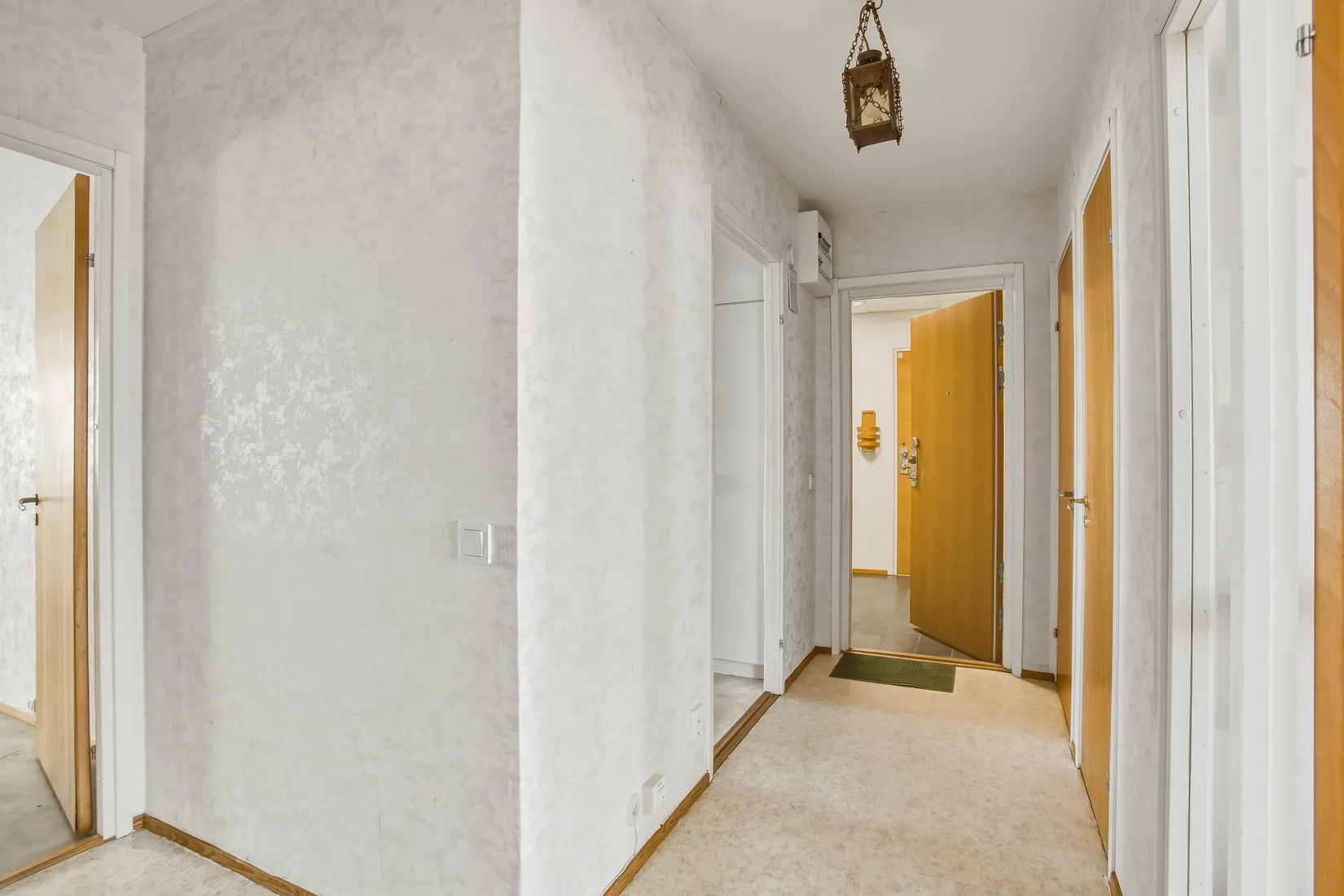 Bostadsrätt, Mariehemsvägen 27L, Mariehem, Umeå