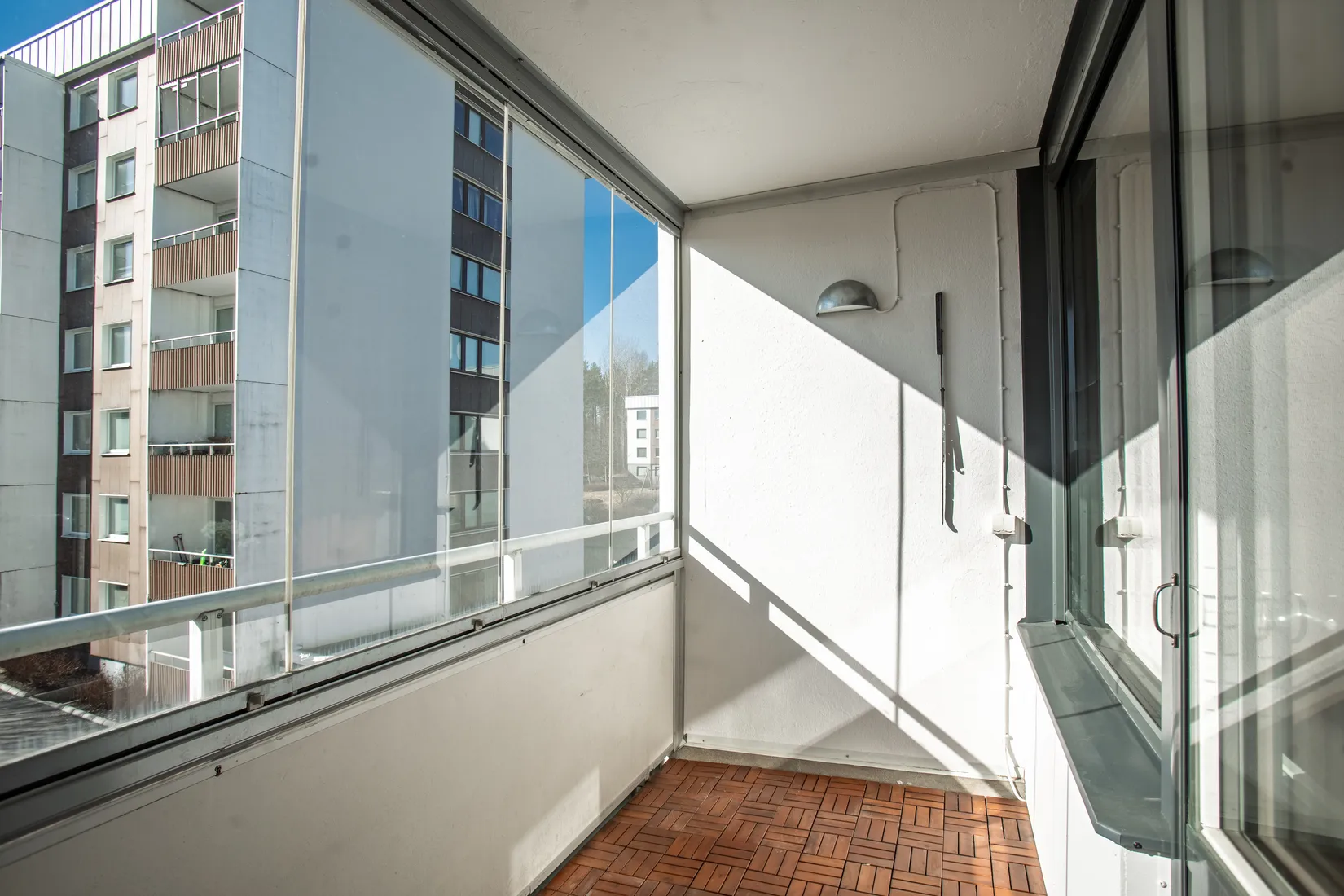 Bostadsrätt, Mariehemsvägen 27L, Mariehem, Umeå