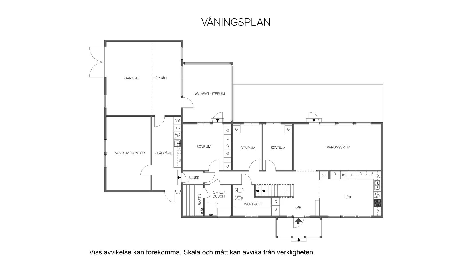 Villa, Tumbovägen 22, Kvicksund, Eskilstuna