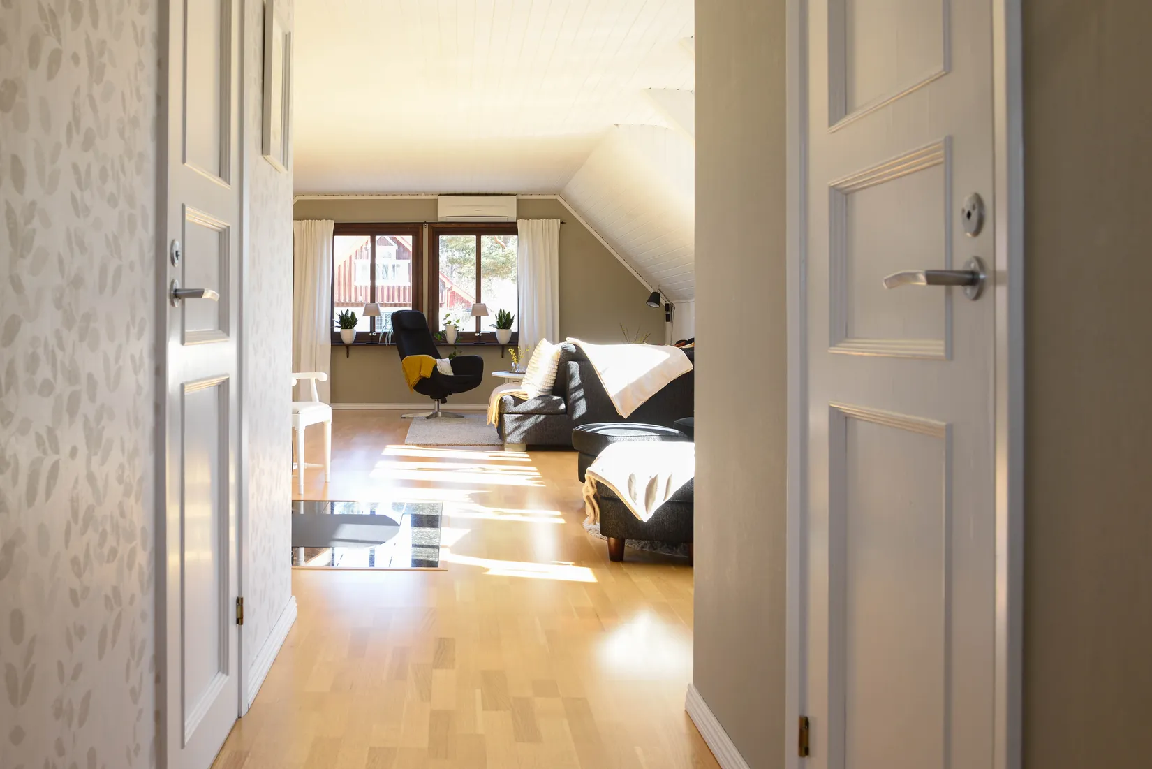 Villa, Tumbovägen 22, Kvicksund, Eskilstuna