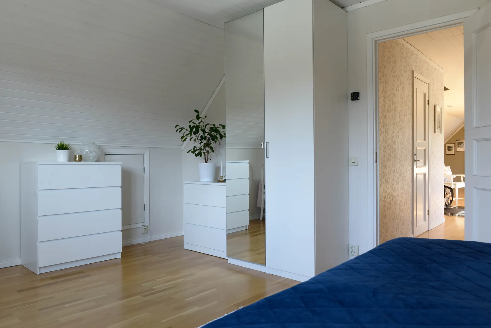 Villa, Tumbovägen 22, Kvicksund, Eskilstuna