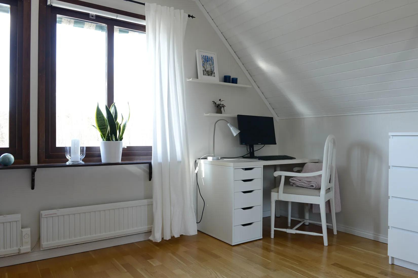 Villa, Tumbovägen 22, Kvicksund, Eskilstuna