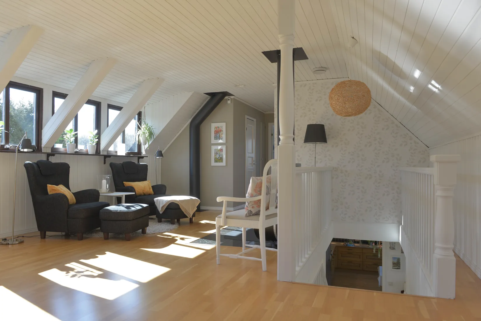 Villa, Tumbovägen 22, Kvicksund, Eskilstuna