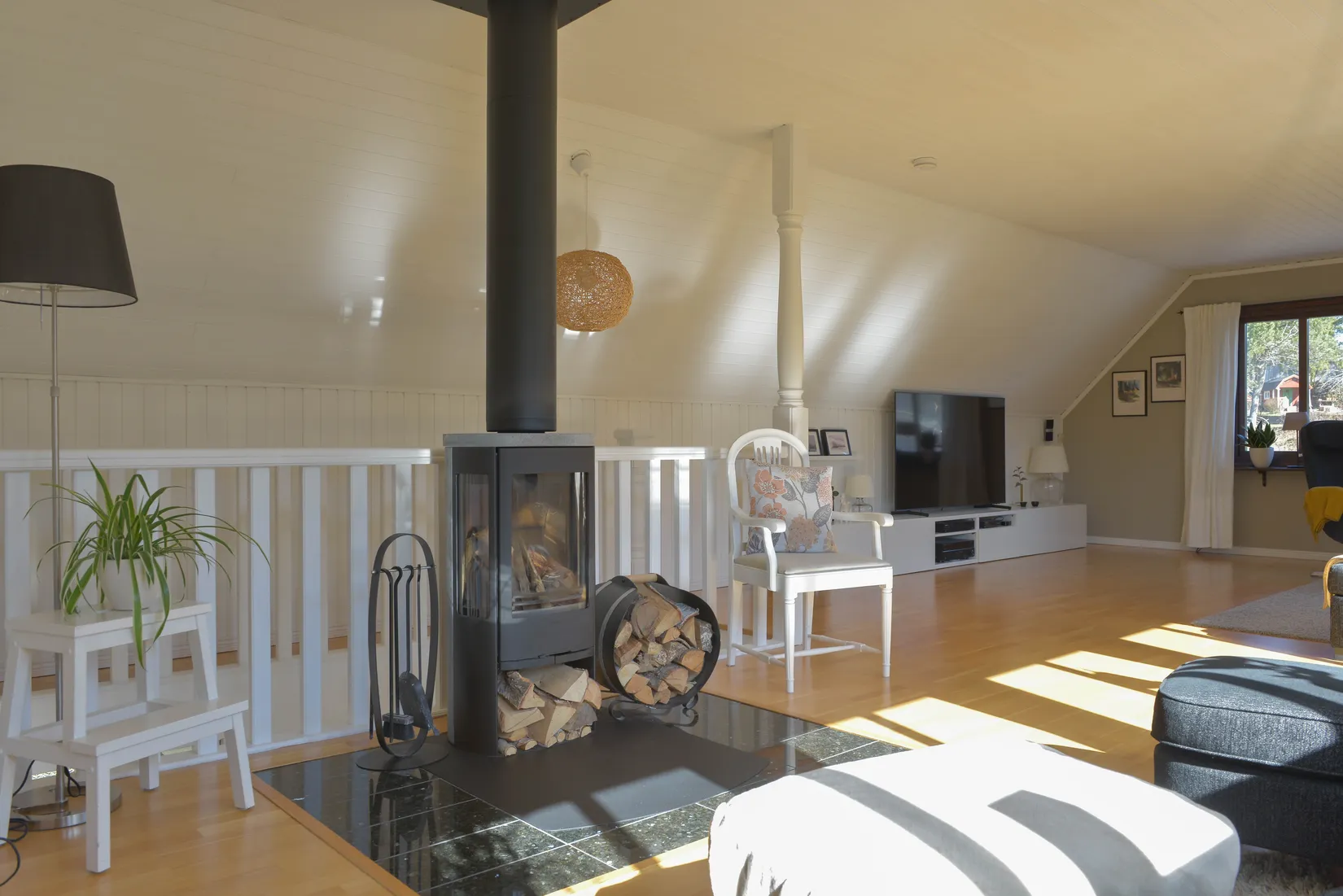 Villa, Tumbovägen 22, Kvicksund, Eskilstuna