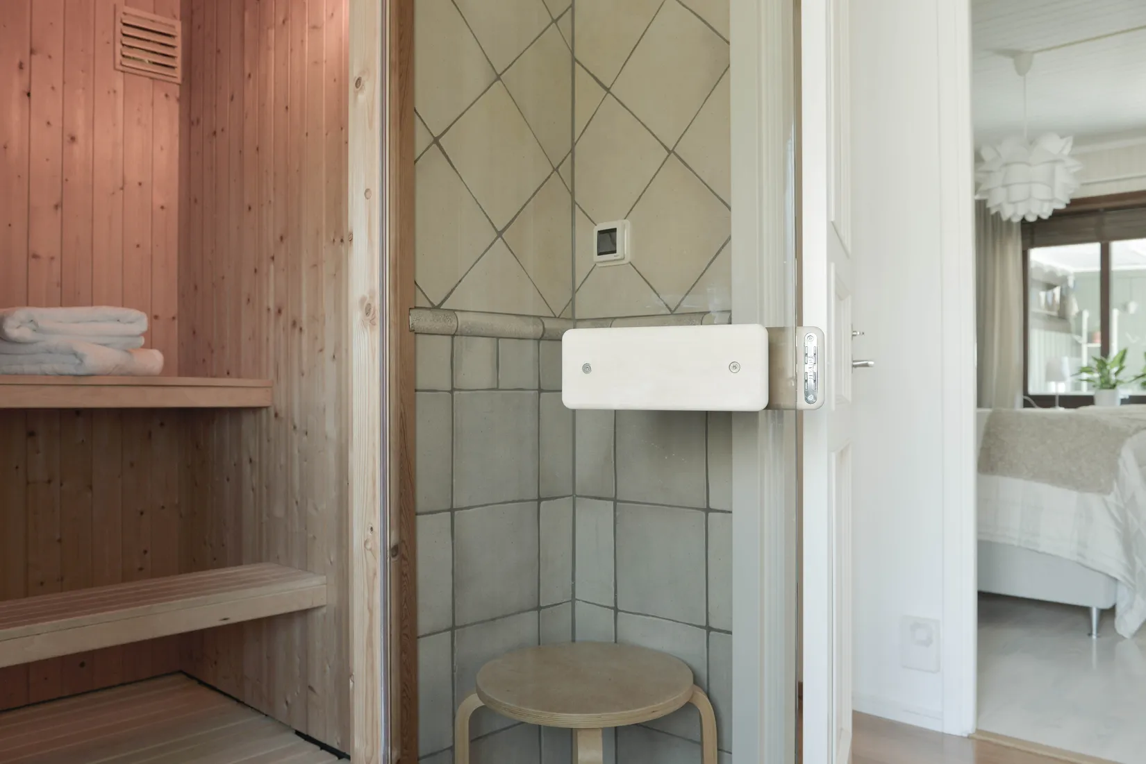 Villa, Tumbovägen 22, Kvicksund, Eskilstuna