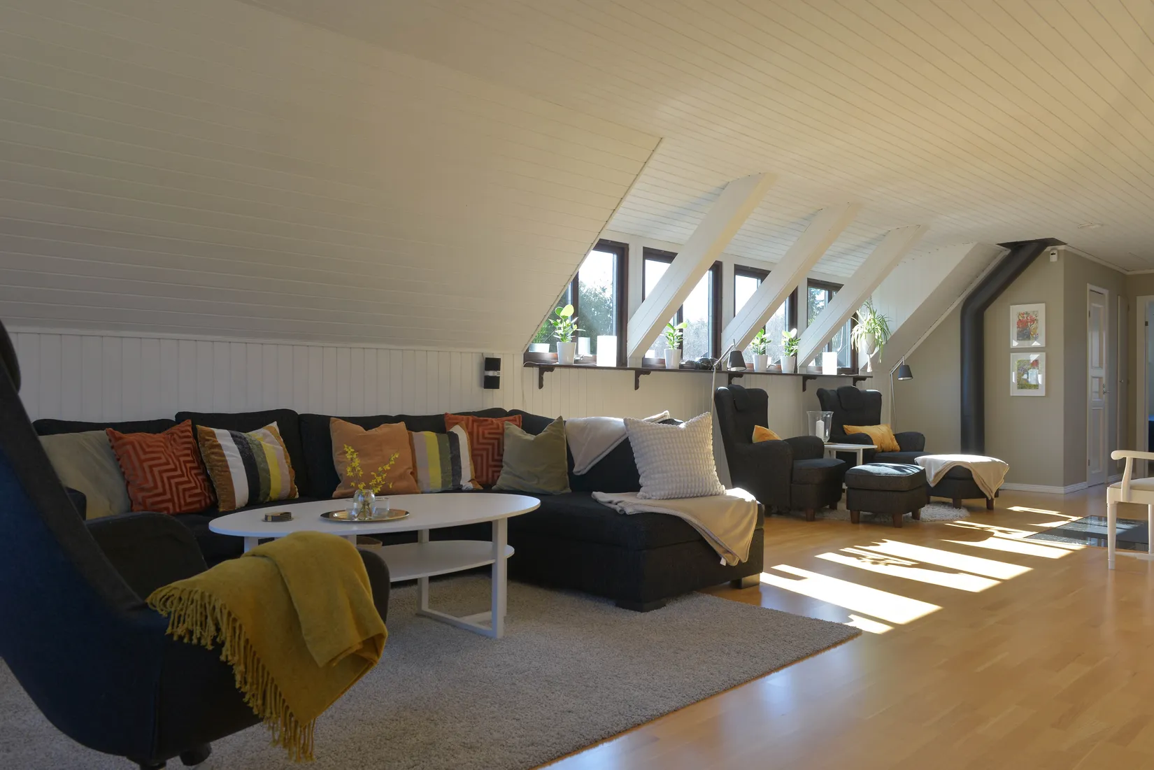 Villa, Tumbovägen 22, Kvicksund, Eskilstuna