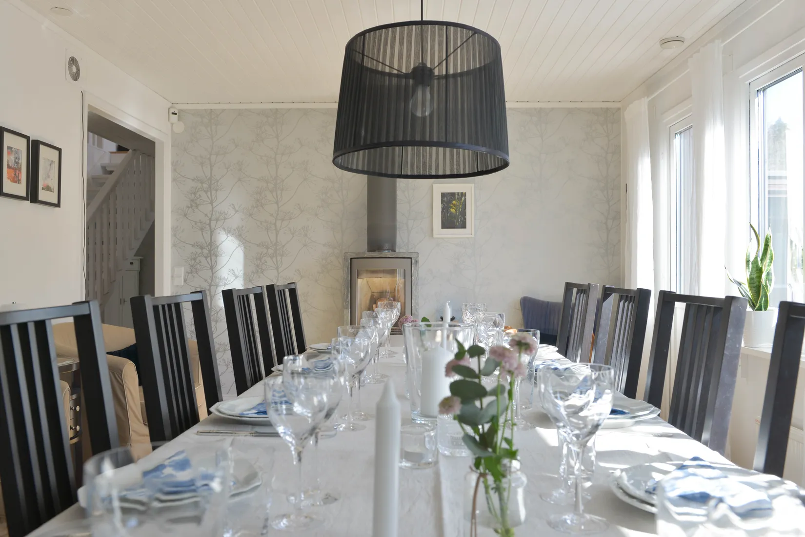 Villa, Tumbovägen 22, Kvicksund, Eskilstuna