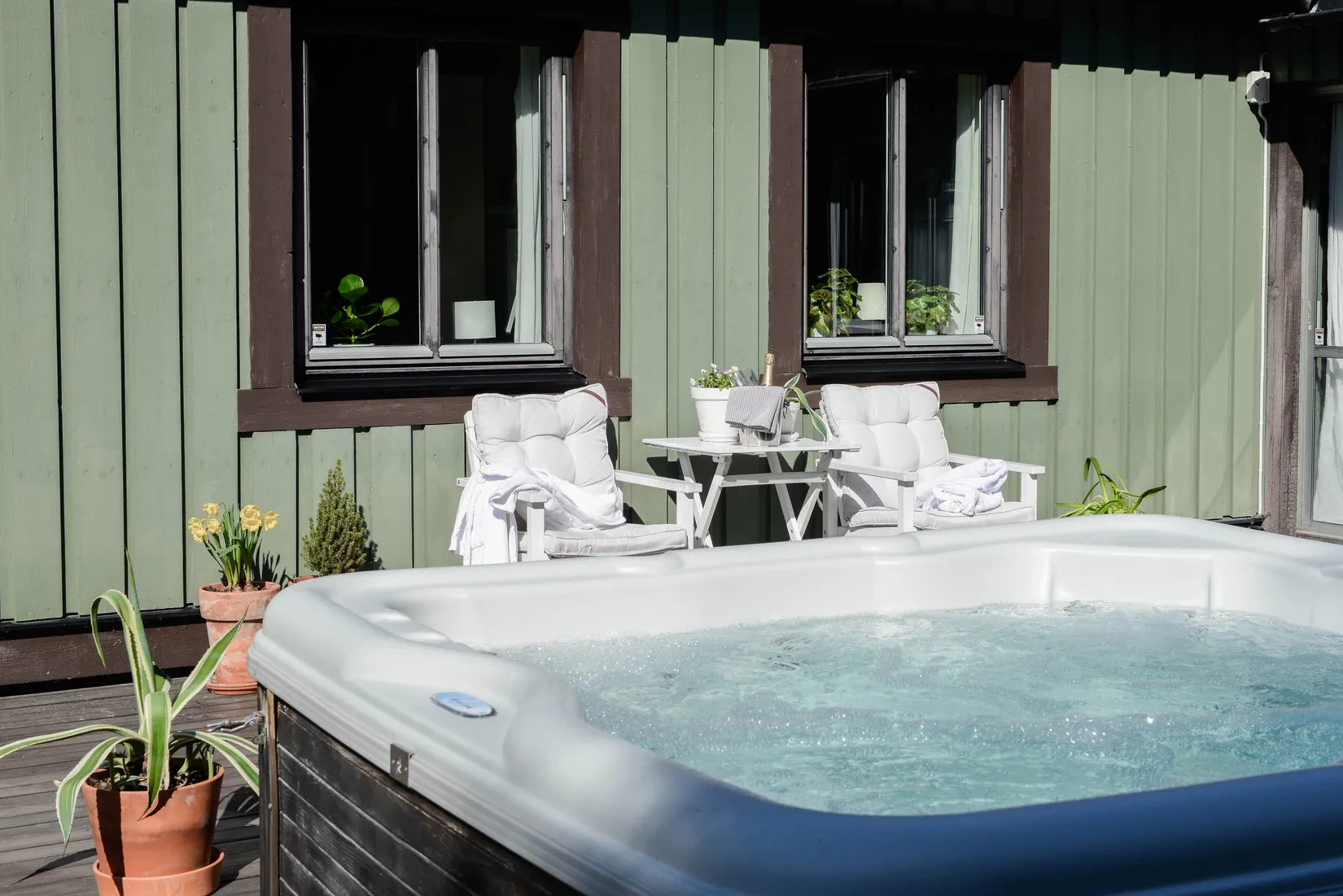 Villa, Tumbovägen 22, Kvicksund, Eskilstuna