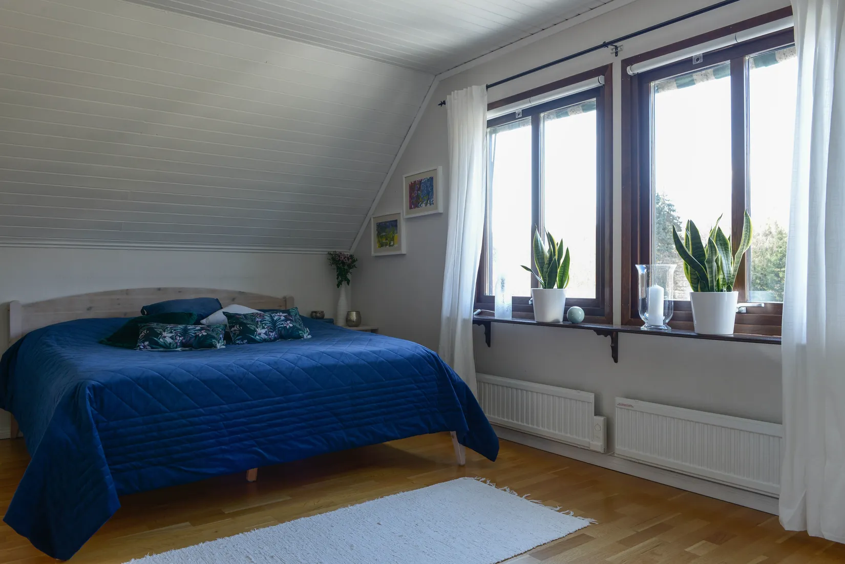 Villa, Tumbovägen 22, Kvicksund, Eskilstuna