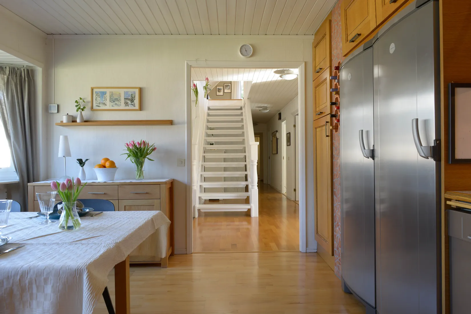 Villa, Tumbovägen 22, Kvicksund, Eskilstuna