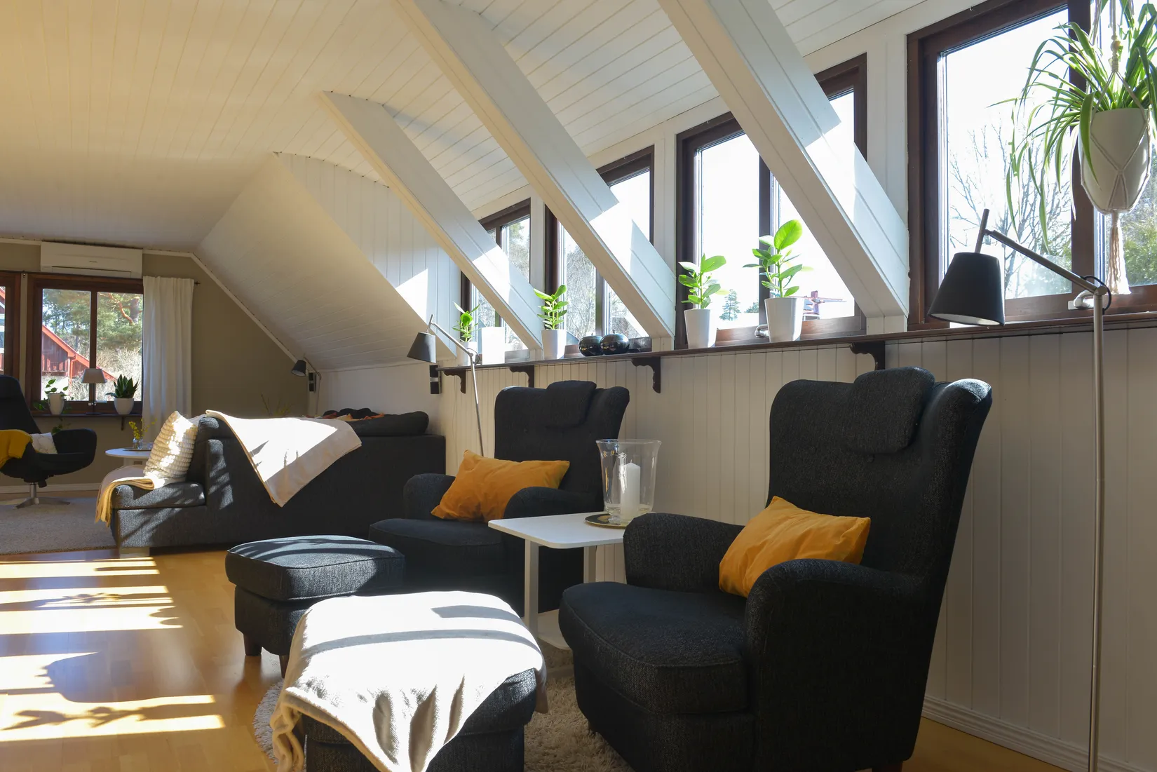 Villa, Tumbovägen 22, Kvicksund, Eskilstuna