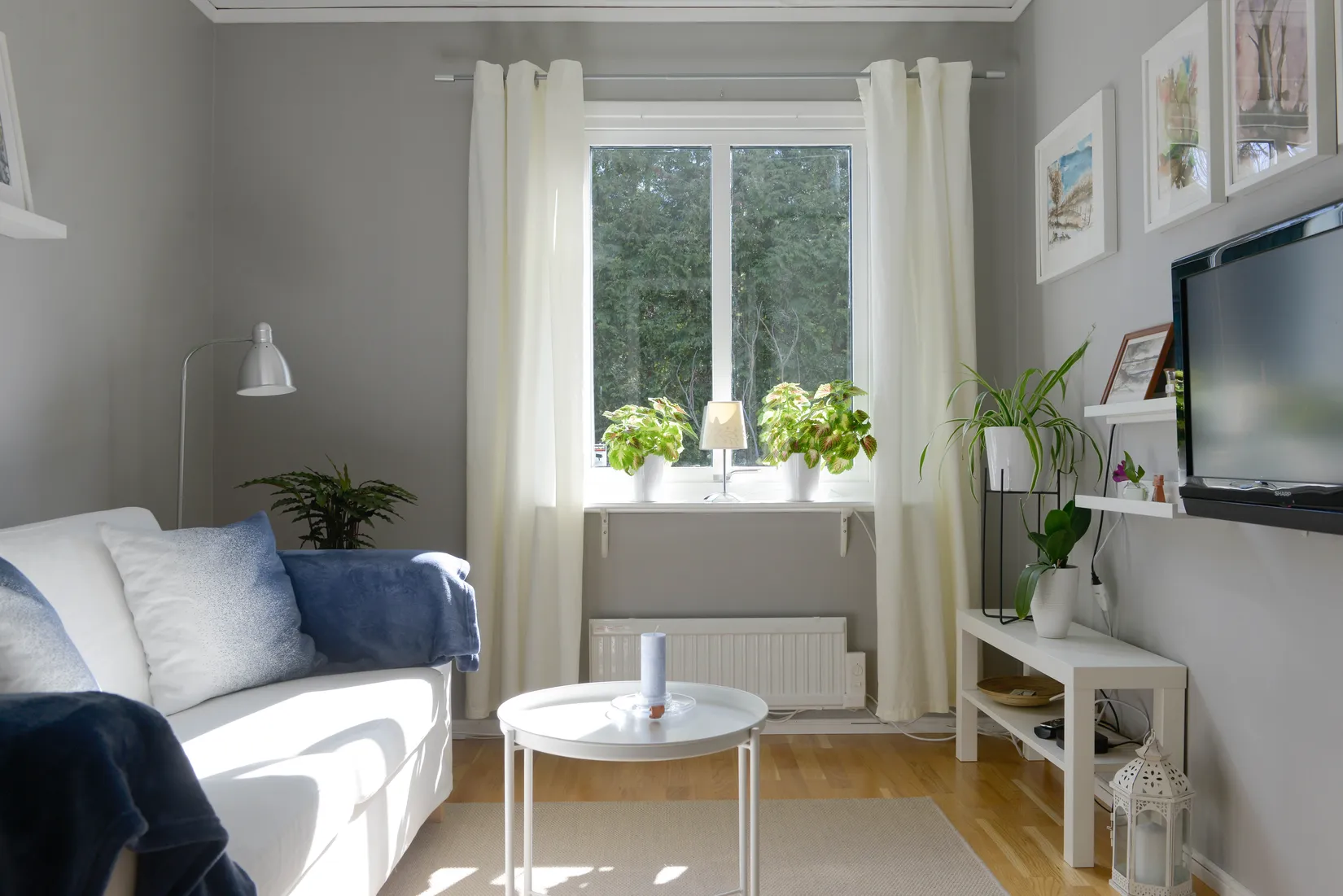 Villa, Tumbovägen 22, Kvicksund, Eskilstuna