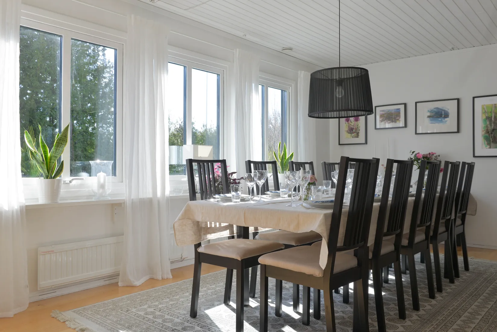 Villa, Tumbovägen 22, Kvicksund, Eskilstuna