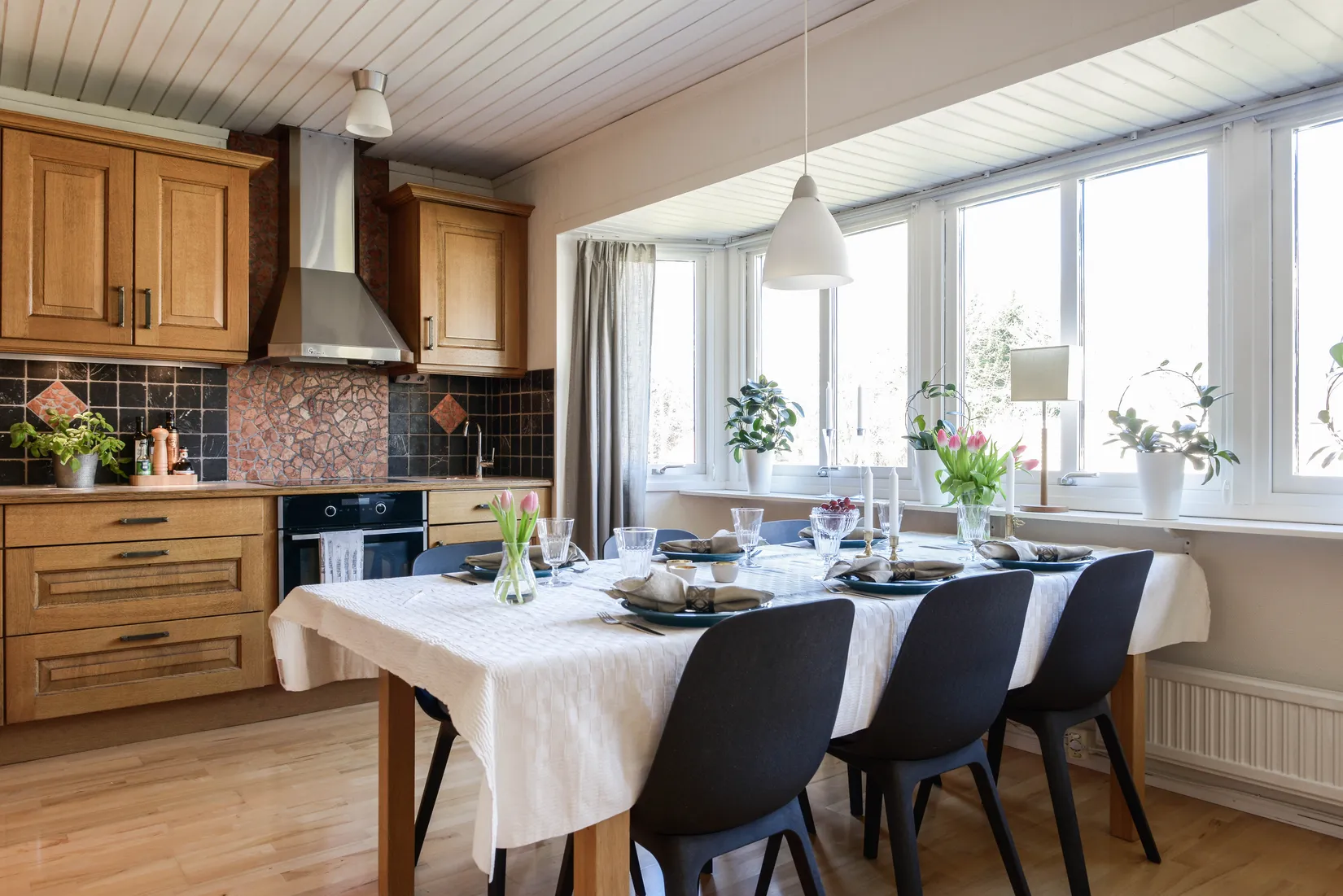 Villa, Tumbovägen 22, Kvicksund, Eskilstuna