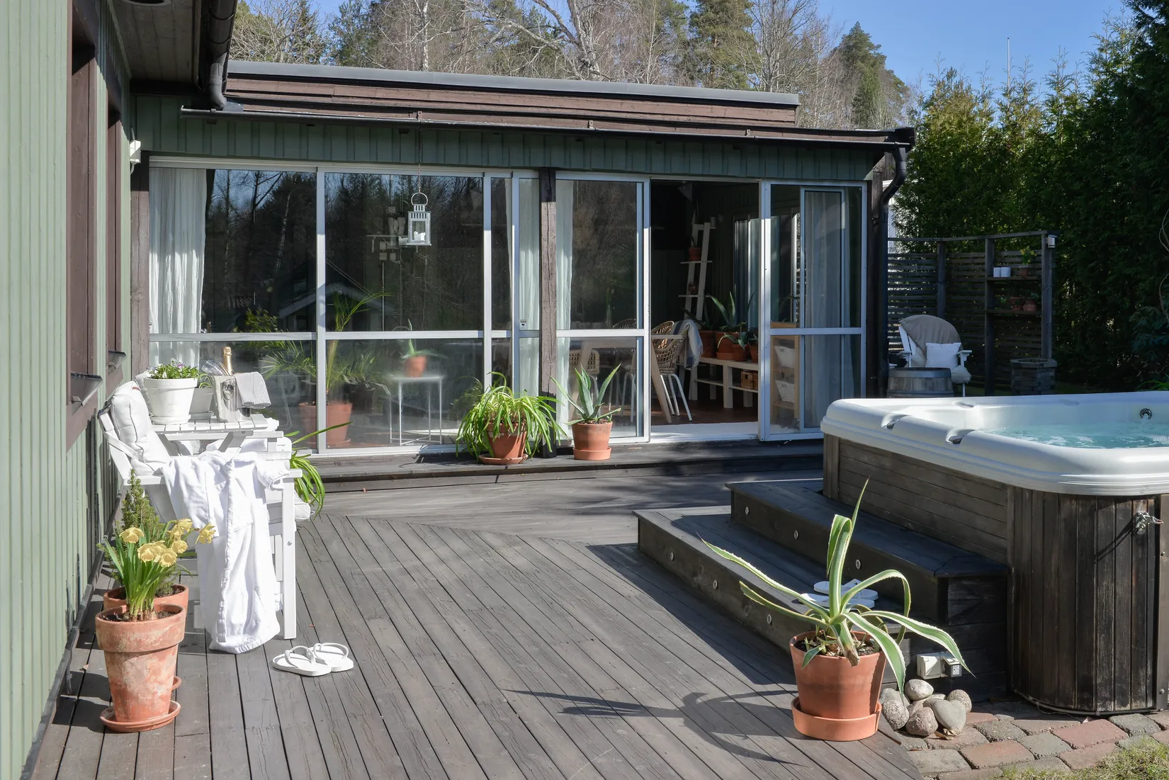 Villa, Tumbovägen 22, Kvicksund, Eskilstuna