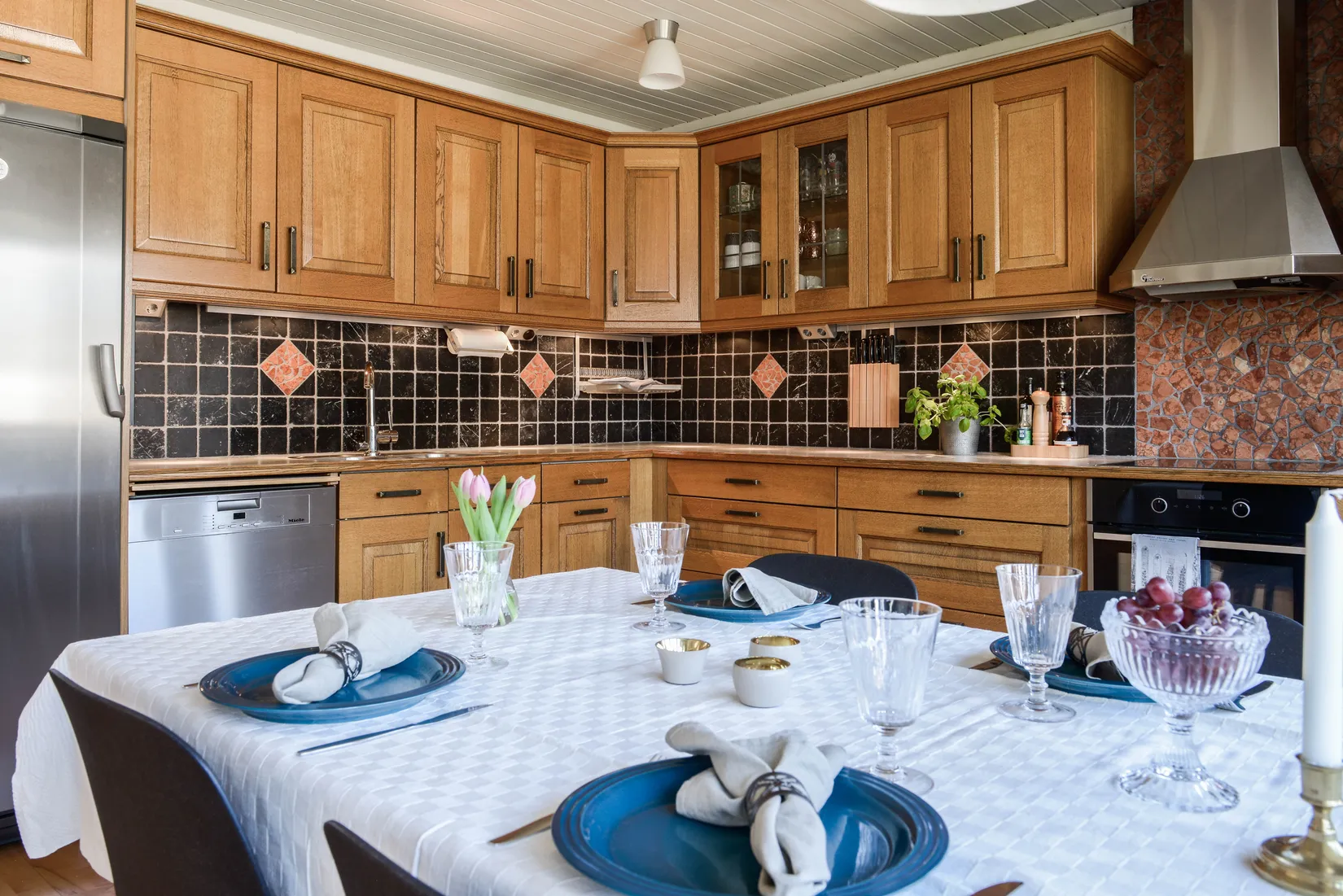 Villa, Tumbovägen 22, Kvicksund, Eskilstuna