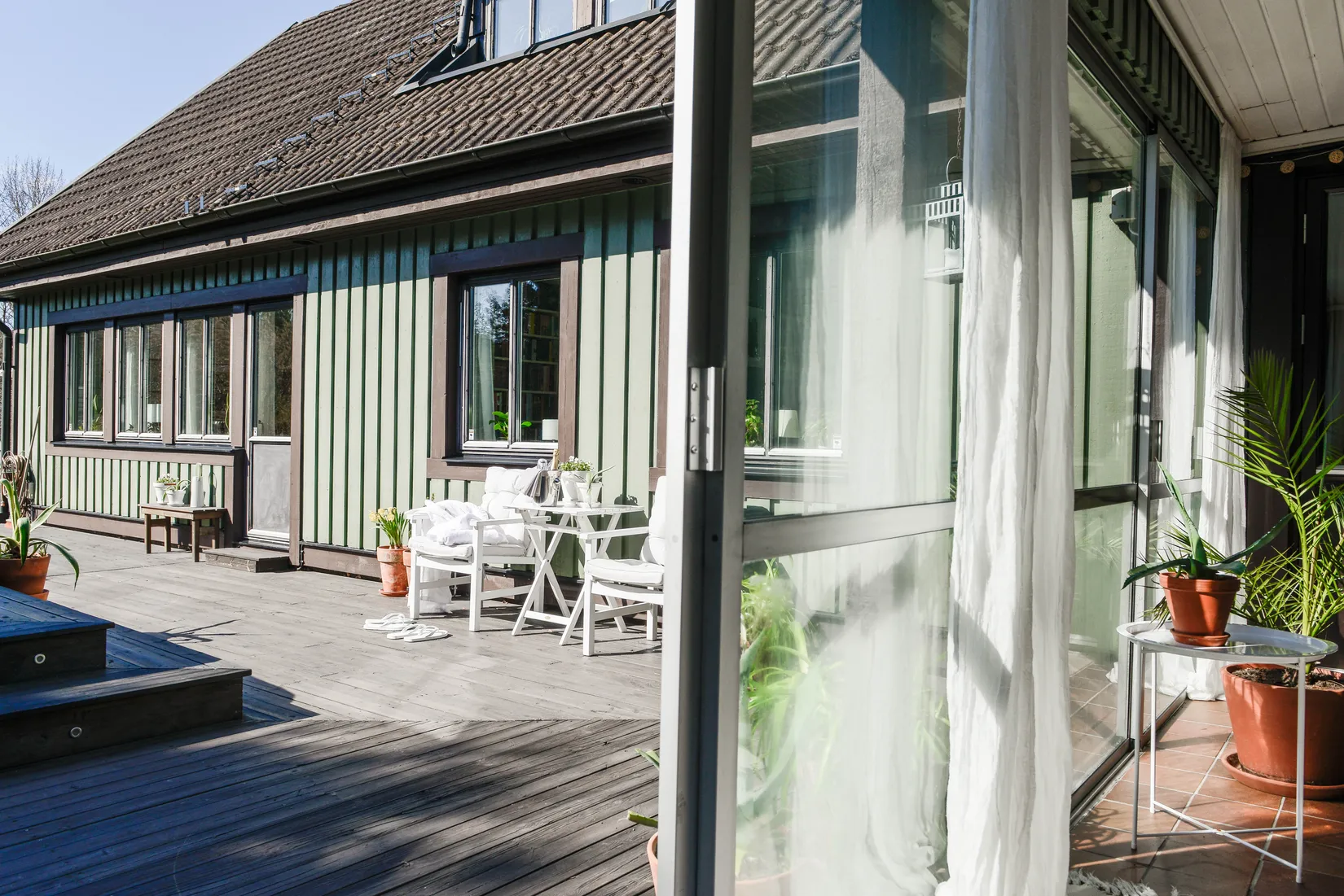 Villa, Tumbovägen 22, Kvicksund, Eskilstuna