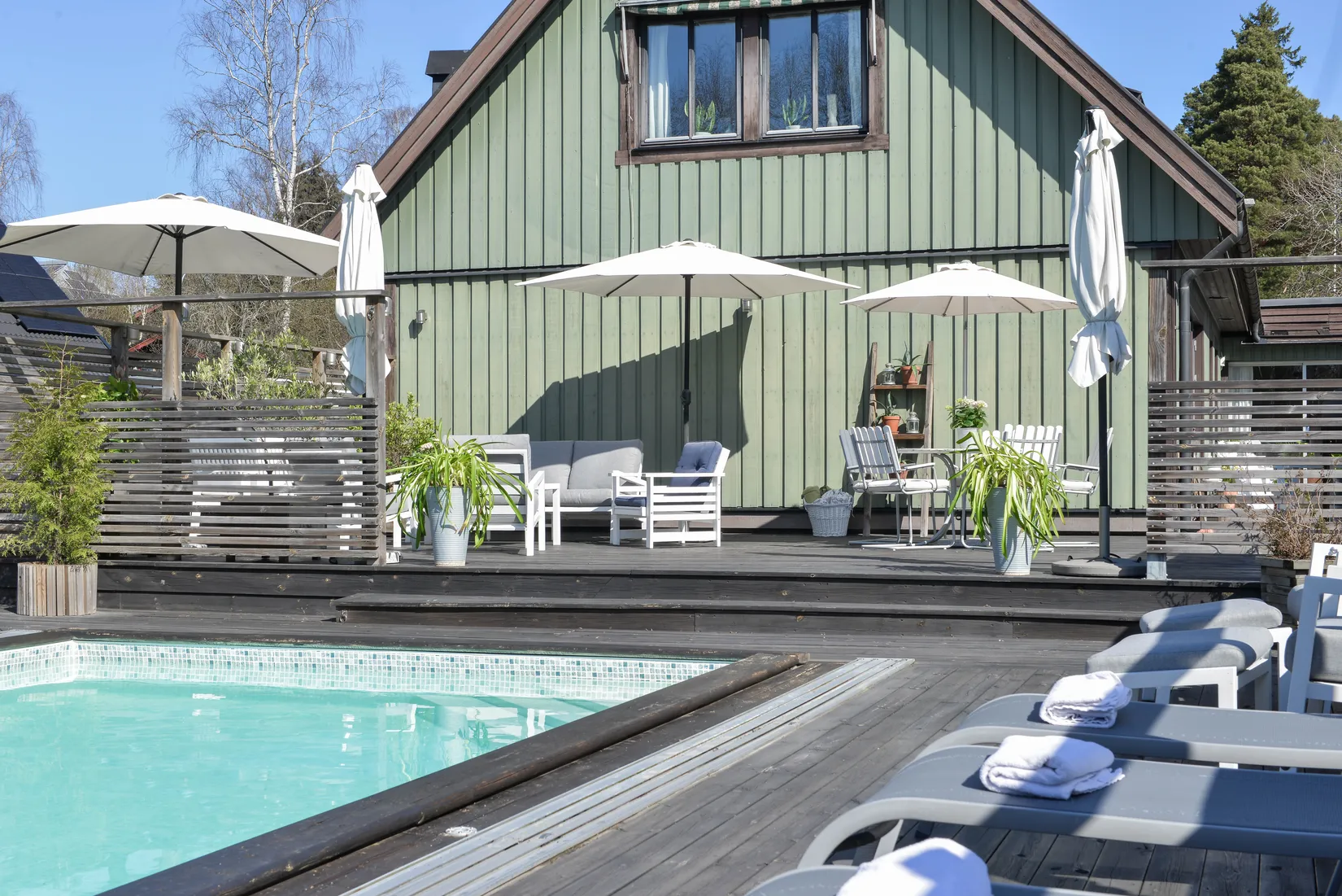 Villa, Tumbovägen 22, Kvicksund, Eskilstuna