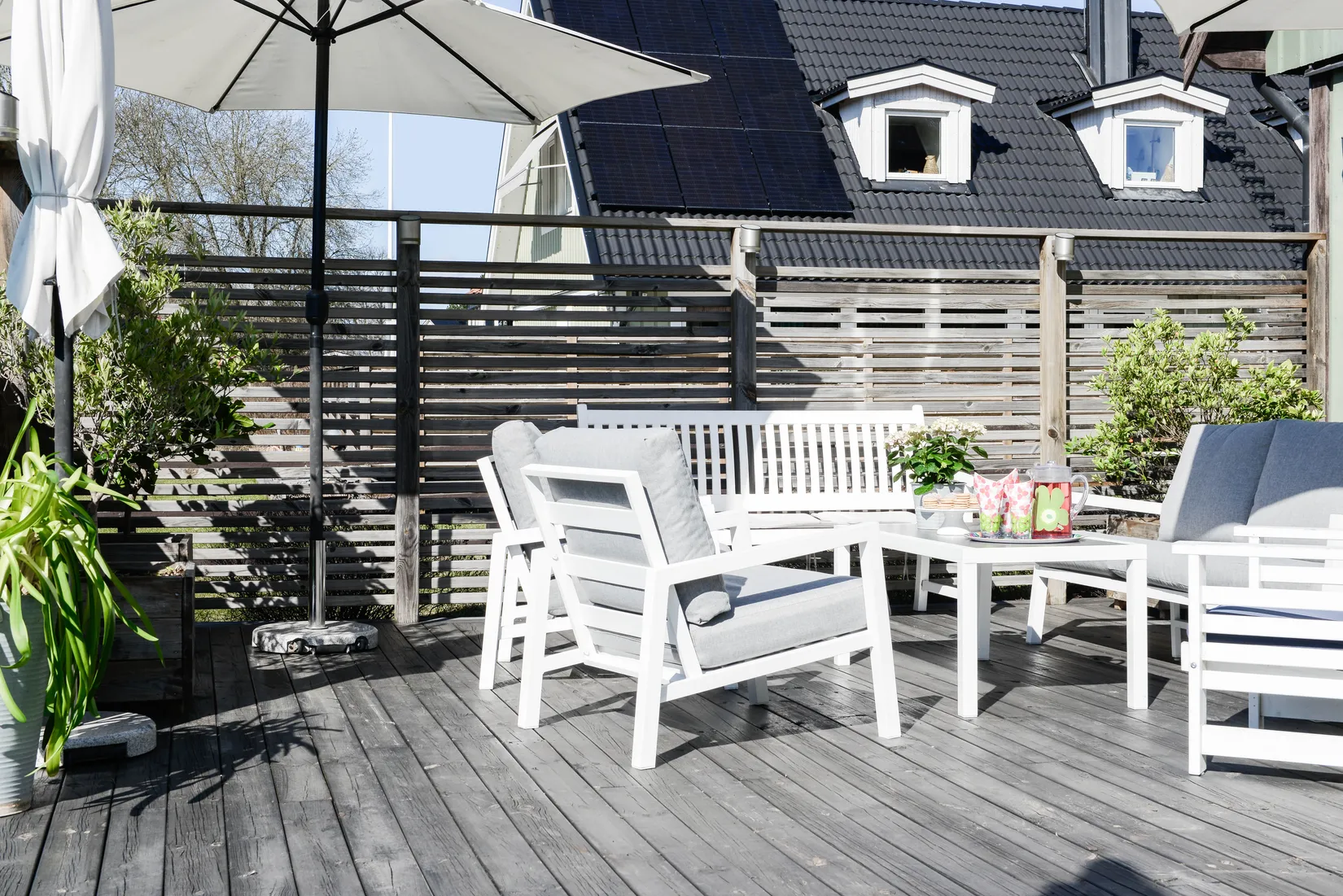 Villa, Tumbovägen 22, Kvicksund, Eskilstuna