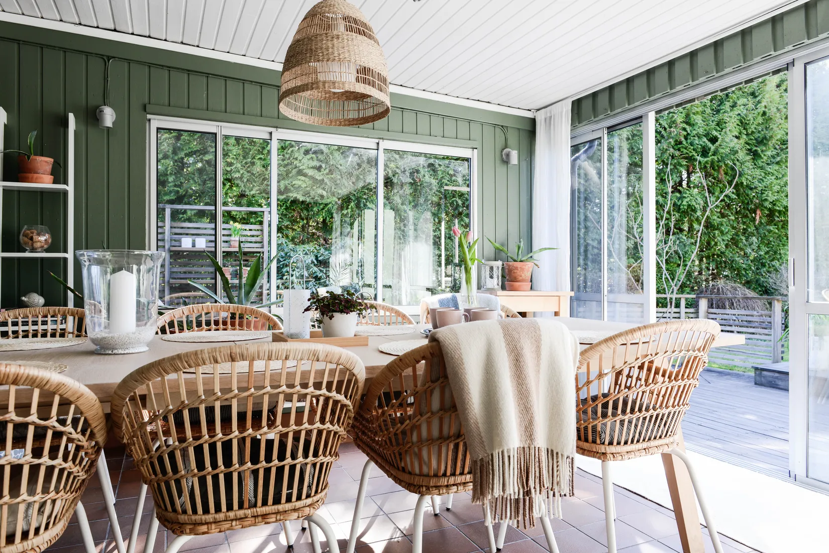 Villa, Tumbovägen 22, Kvicksund, Eskilstuna