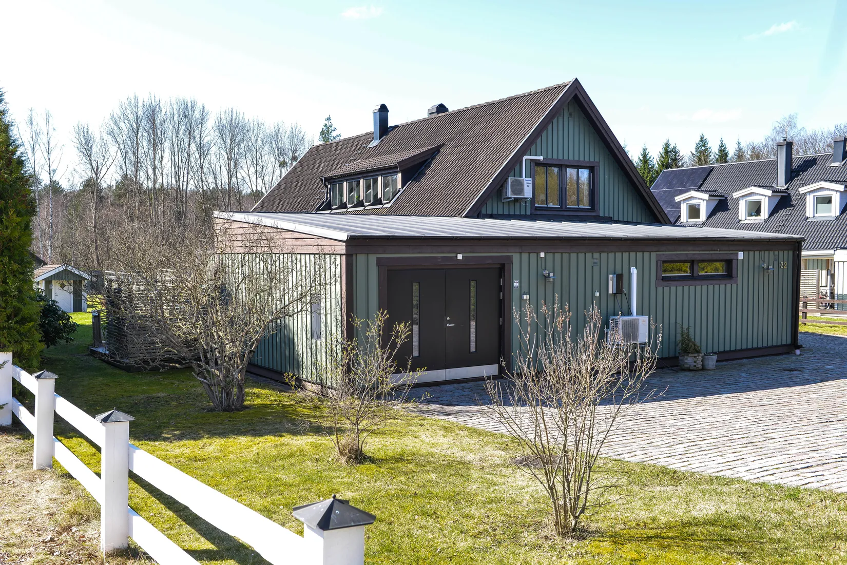 Villa, Tumbovägen 22, Kvicksund, Eskilstuna
