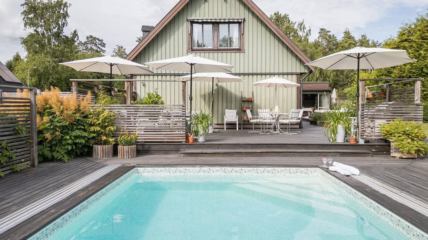 Villa, Tumbovägen 22, Kvicksund, Eskilstuna