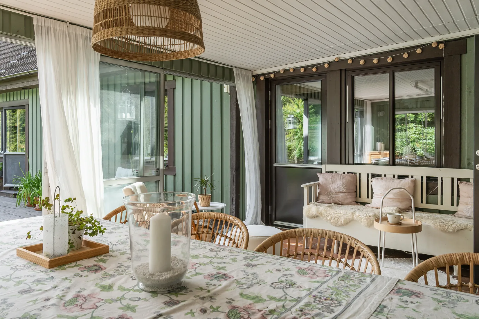Villa, Tumbovägen 22, Kvicksund, Eskilstuna