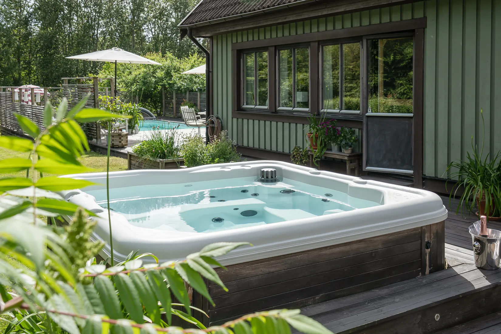 Villa, Tumbovägen 22, Kvicksund, Eskilstuna