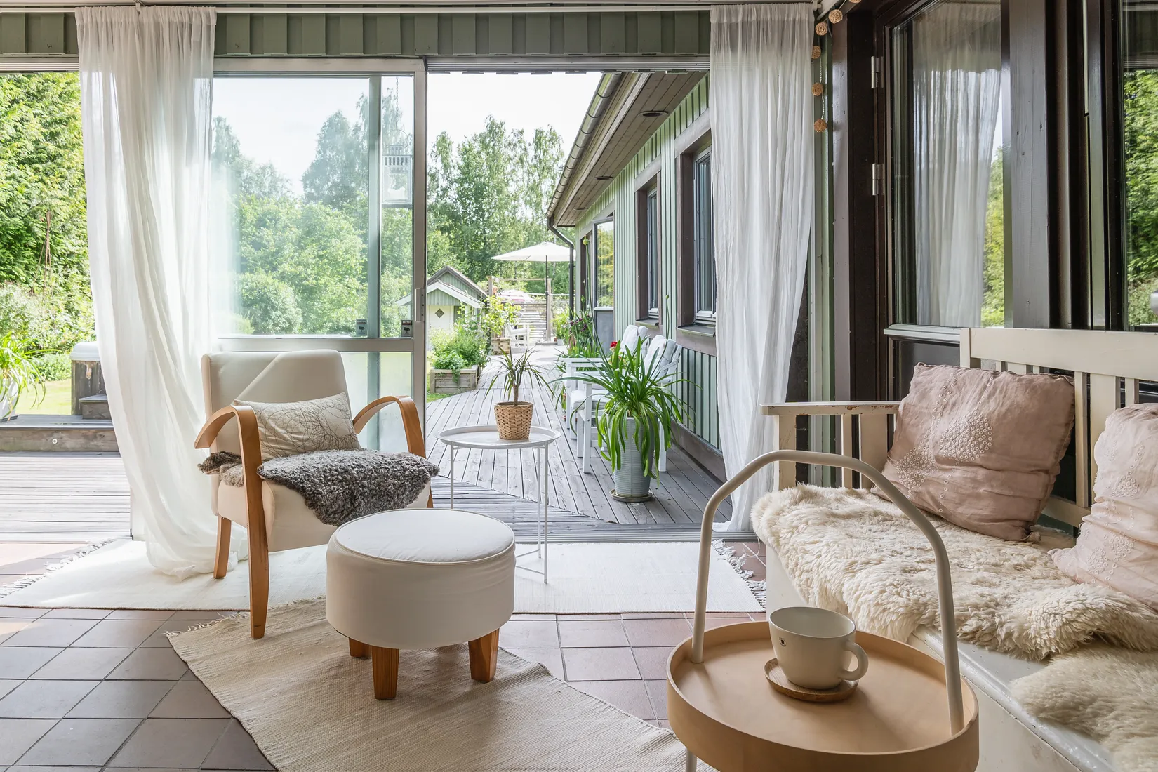 Villa, Tumbovägen 22, Kvicksund, Eskilstuna