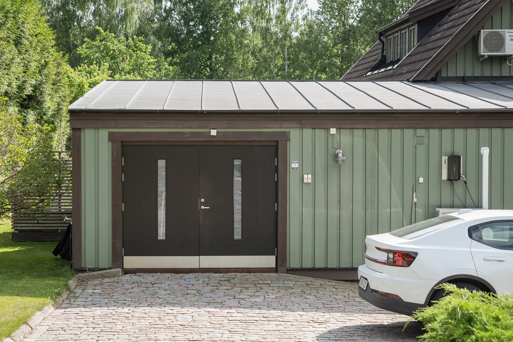 Villa, Tumbovägen 22, Kvicksund, Eskilstuna