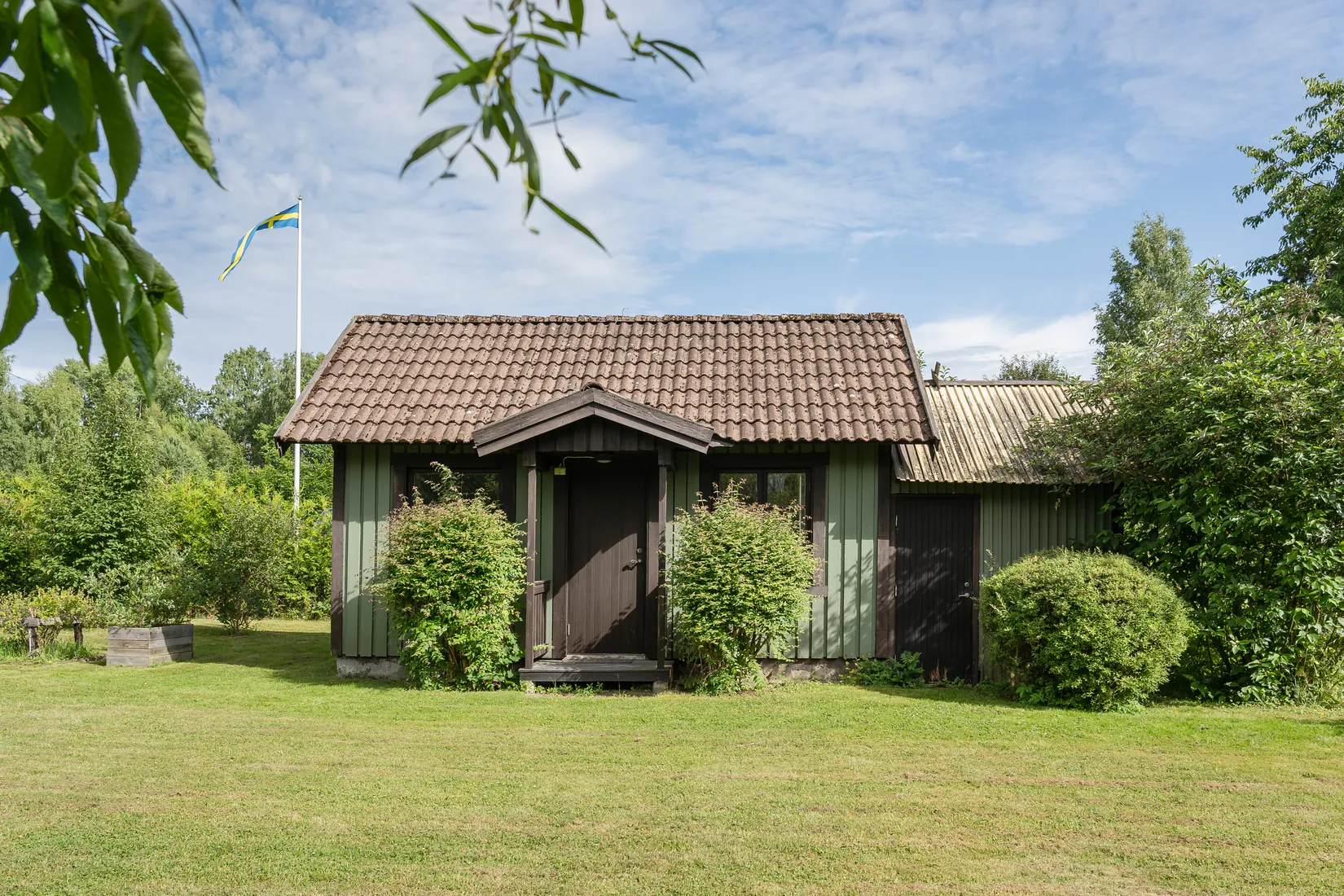 Villa, Tumbovägen 22, Kvicksund, Eskilstuna
