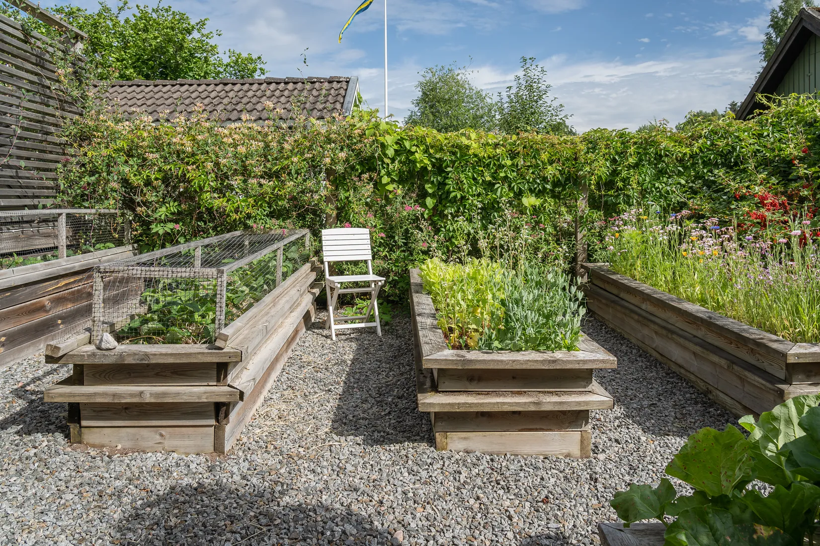 Villa, Tumbovägen 22, Kvicksund, Eskilstuna
