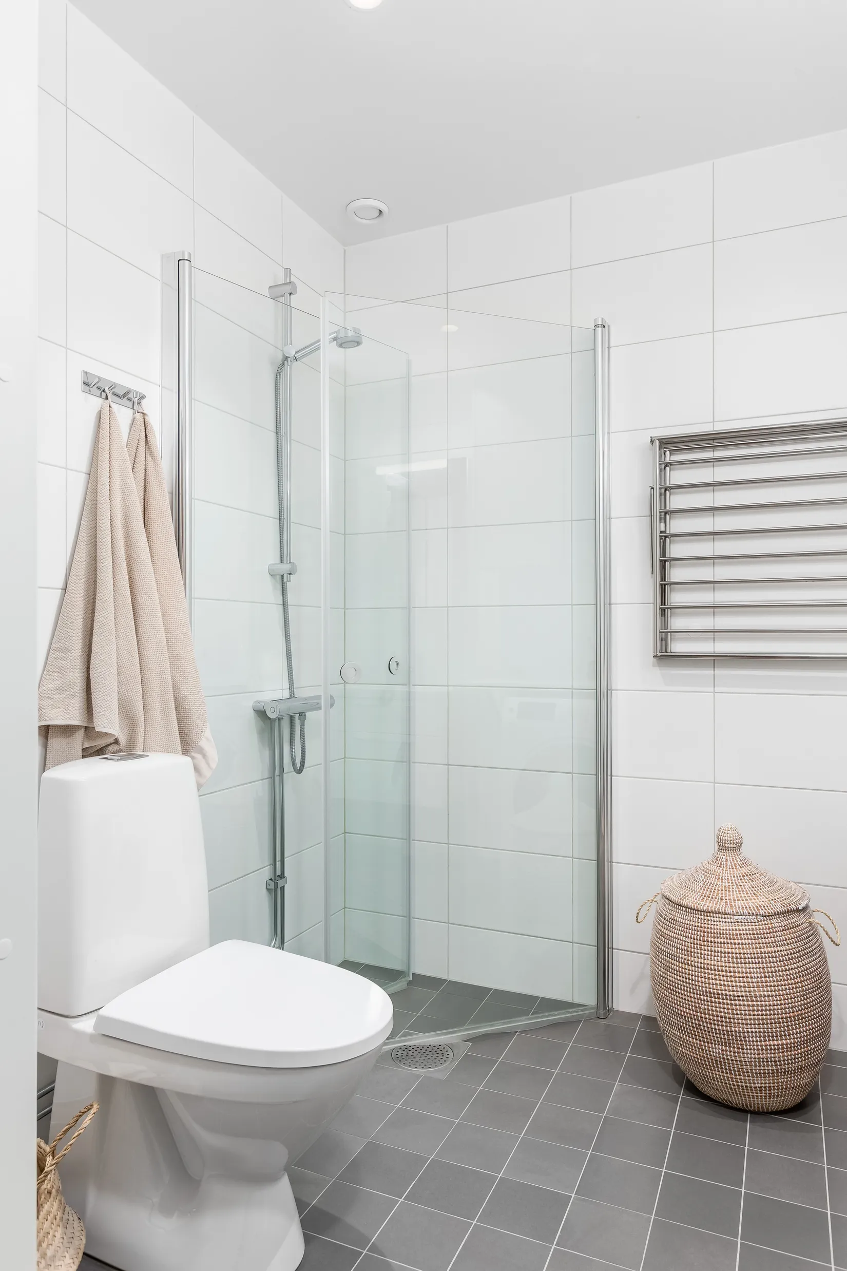 Bostadsrätt, Brandmannagatan 7A, Centralt/Tannefors, Linköping