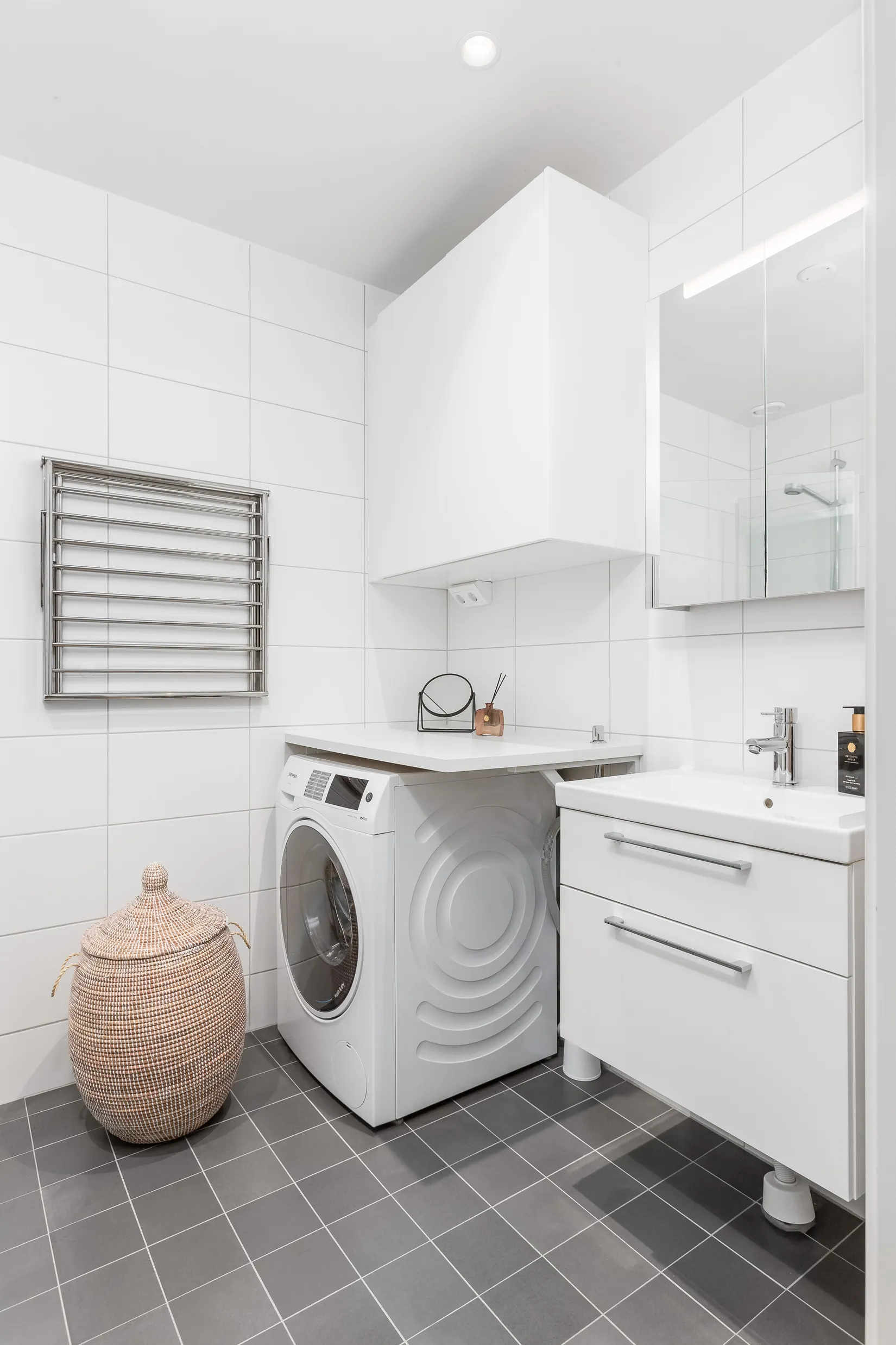 Bostadsrätt, Brandmannagatan 7A, Centralt/Tannefors, Linköping