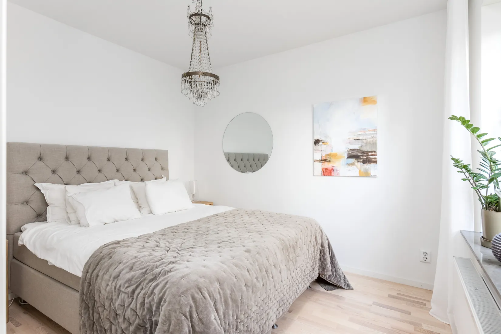 Bostadsrätt, Brandmannagatan 7A, Centralt/Tannefors, Linköping